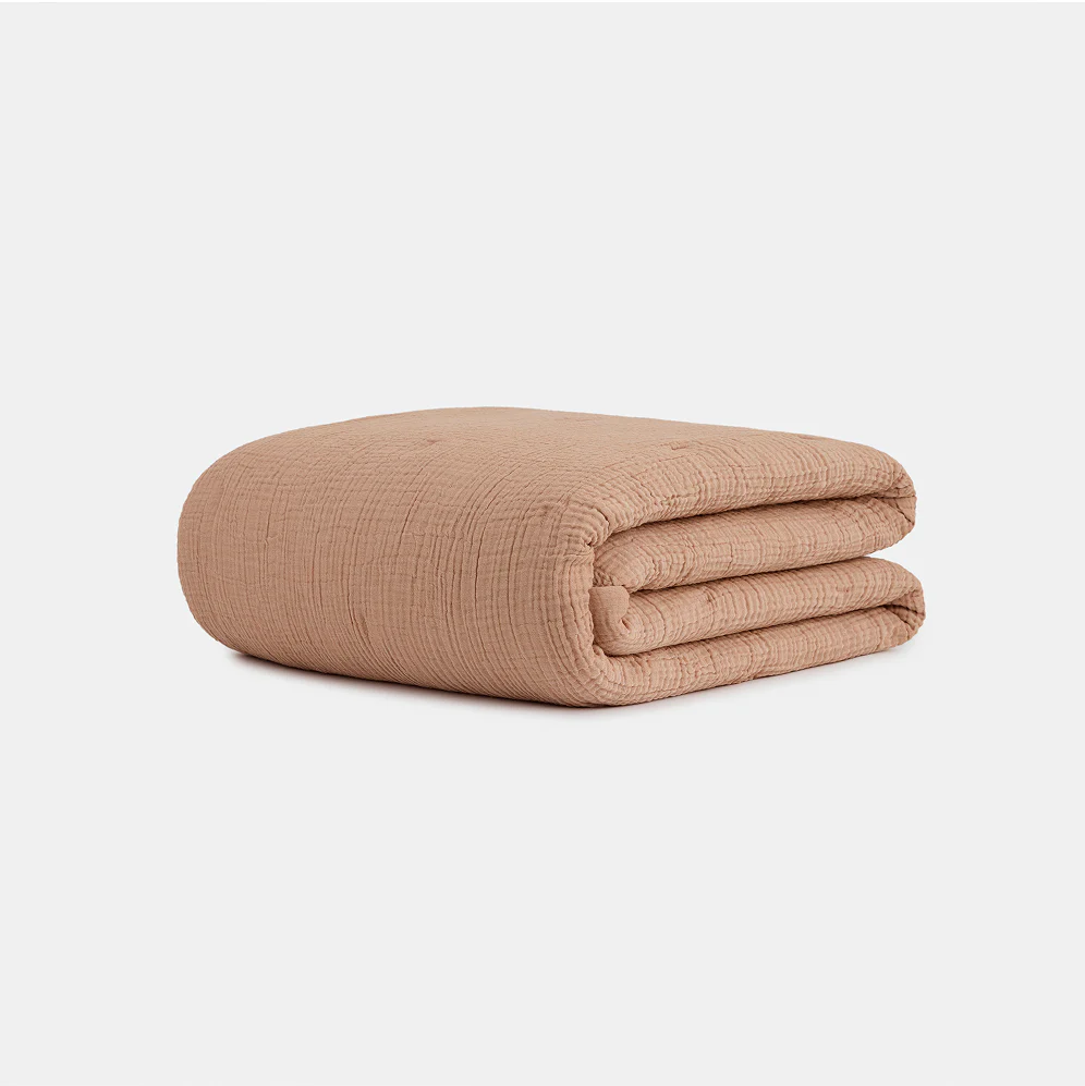 Cocoon Cotton Quilt - Image 5