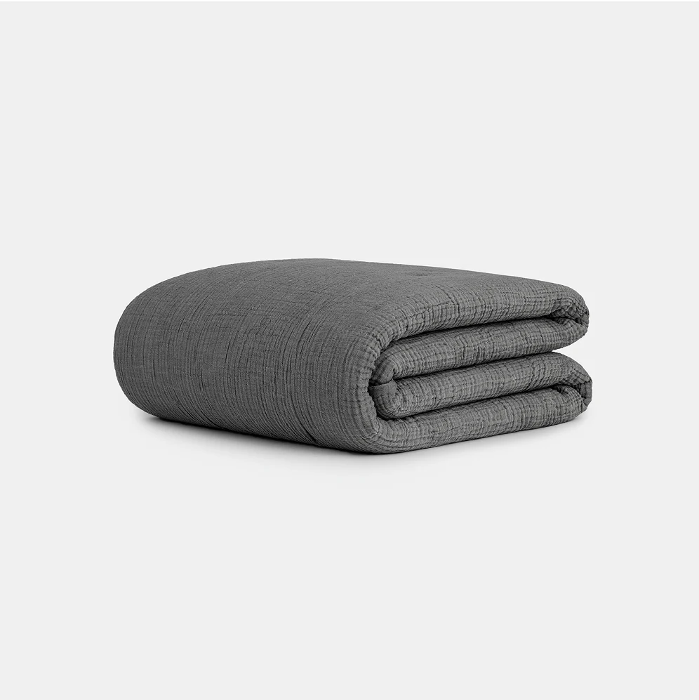 Cocoon Cotton Quilt - Image 9