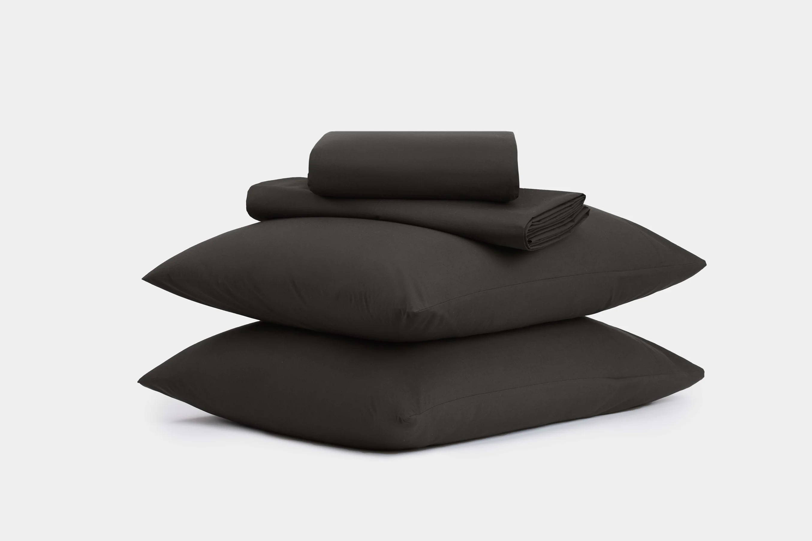Cotton Percale Sheet Set - Image 22