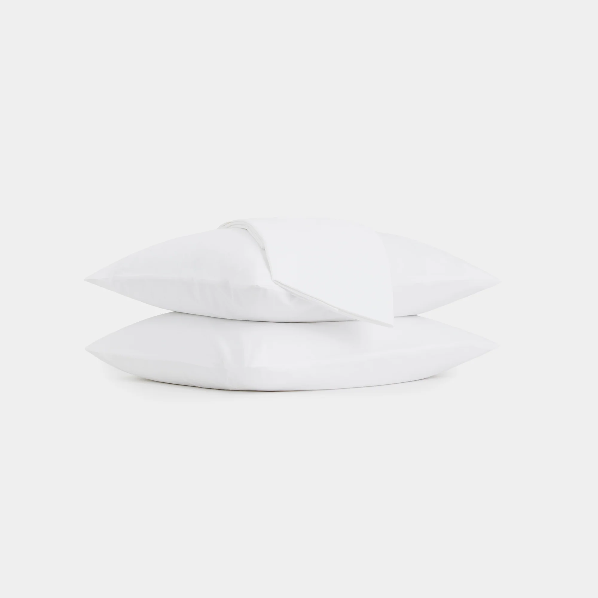 Cotton Percale Sheet Set - Image 4