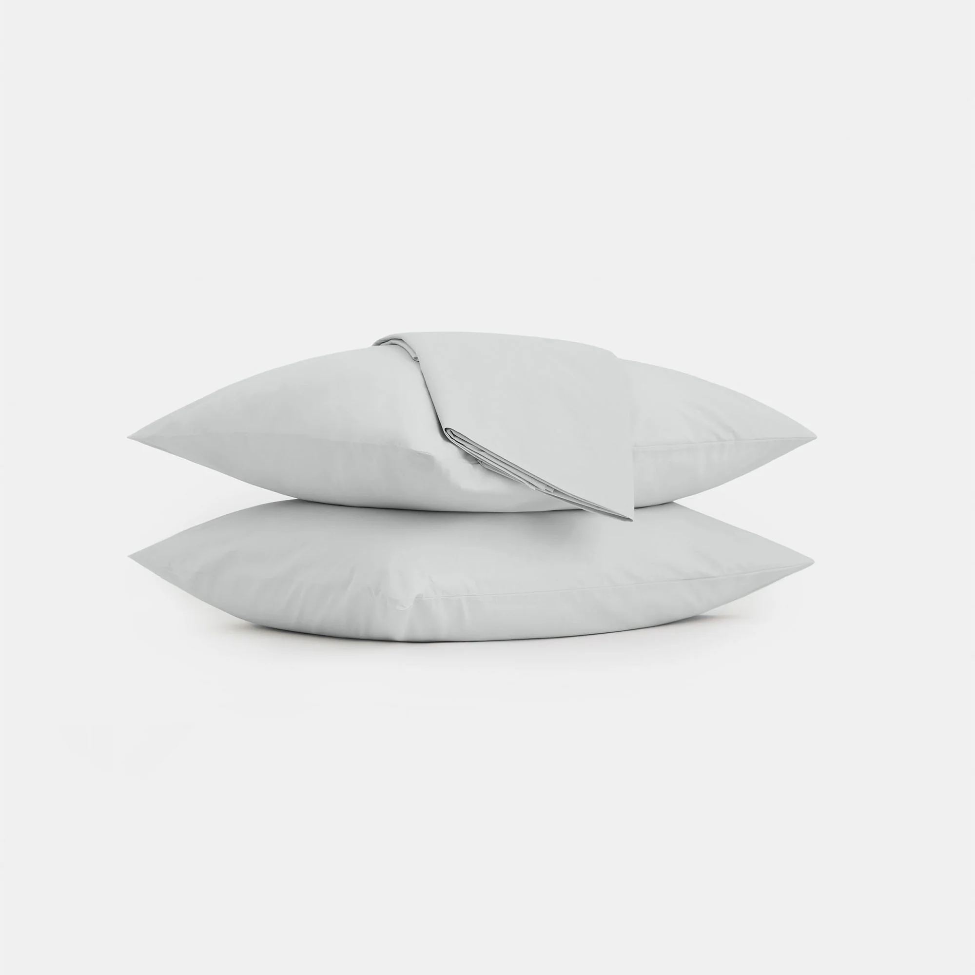 Cotton Percale Sheet Set - Image 8