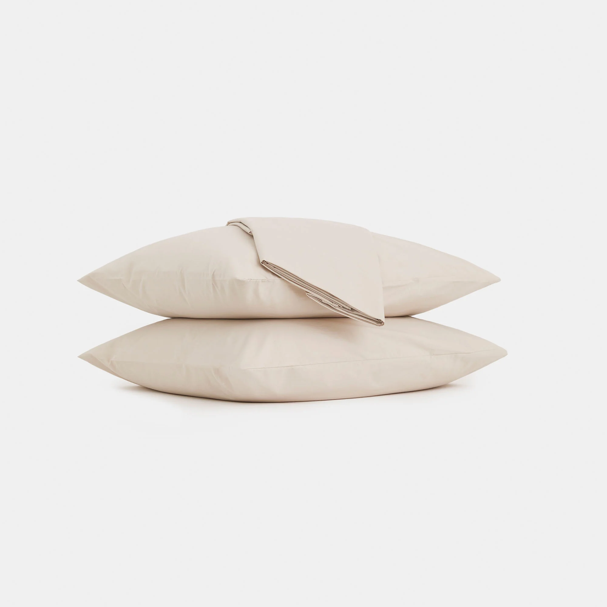 Cotton Percale Sheet Set - Image 9