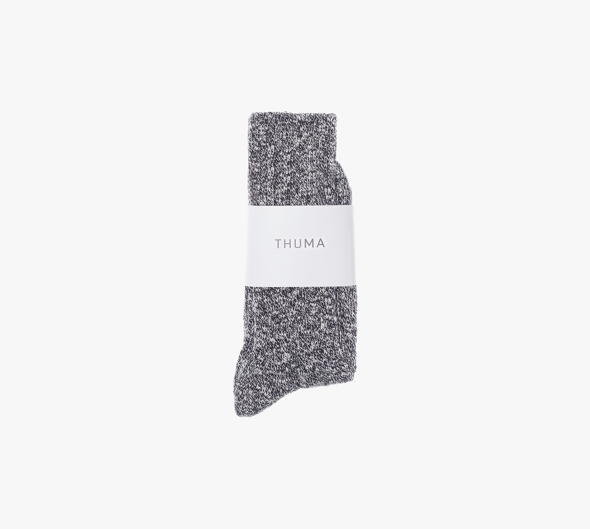 Crew Knit Socks - Image 3