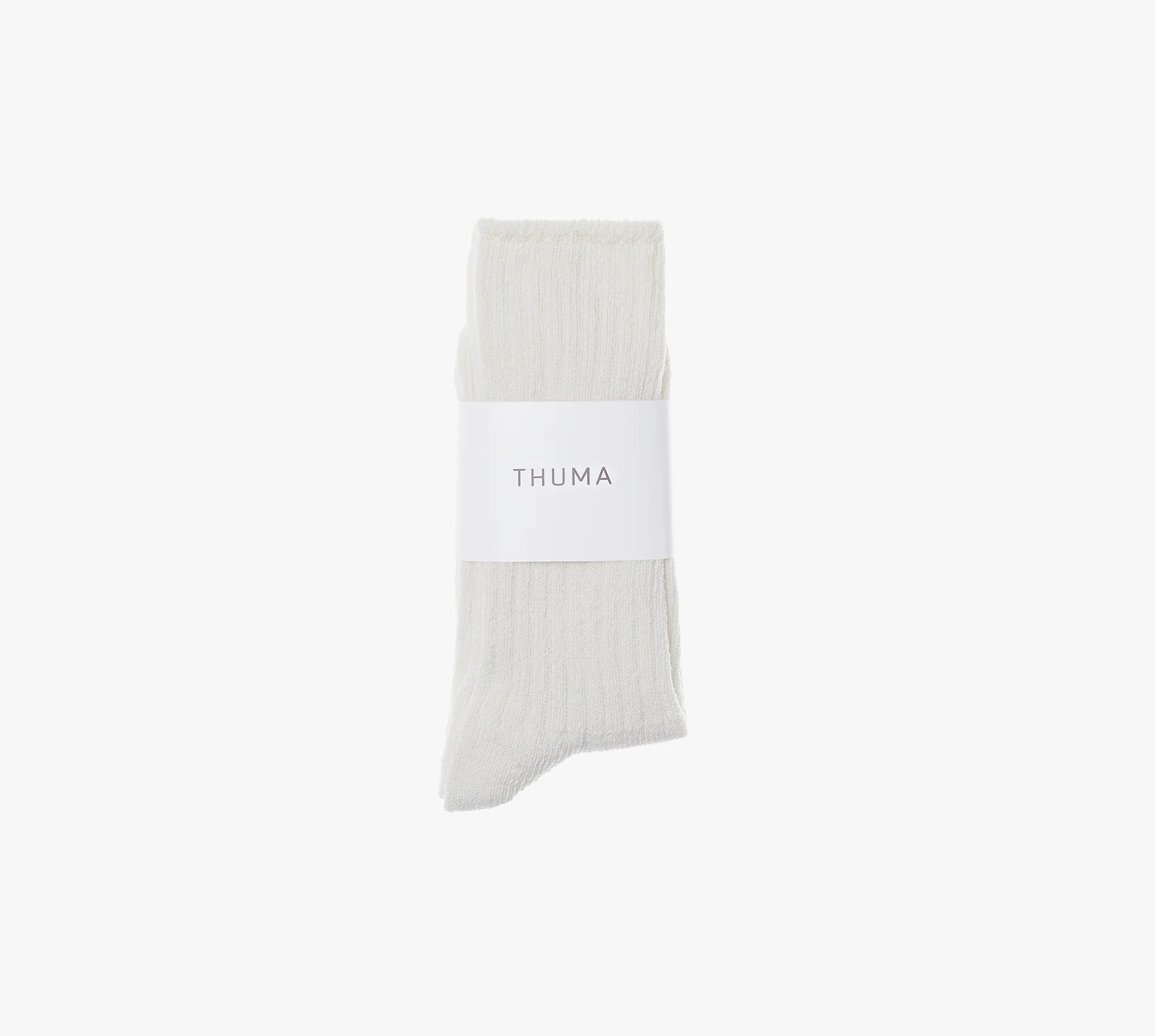 Crew Knit Socks - Image 4