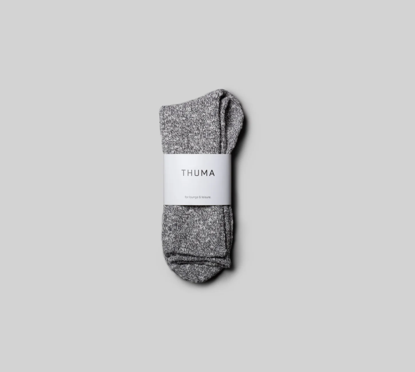 Crew Knit Socks - Image 6
