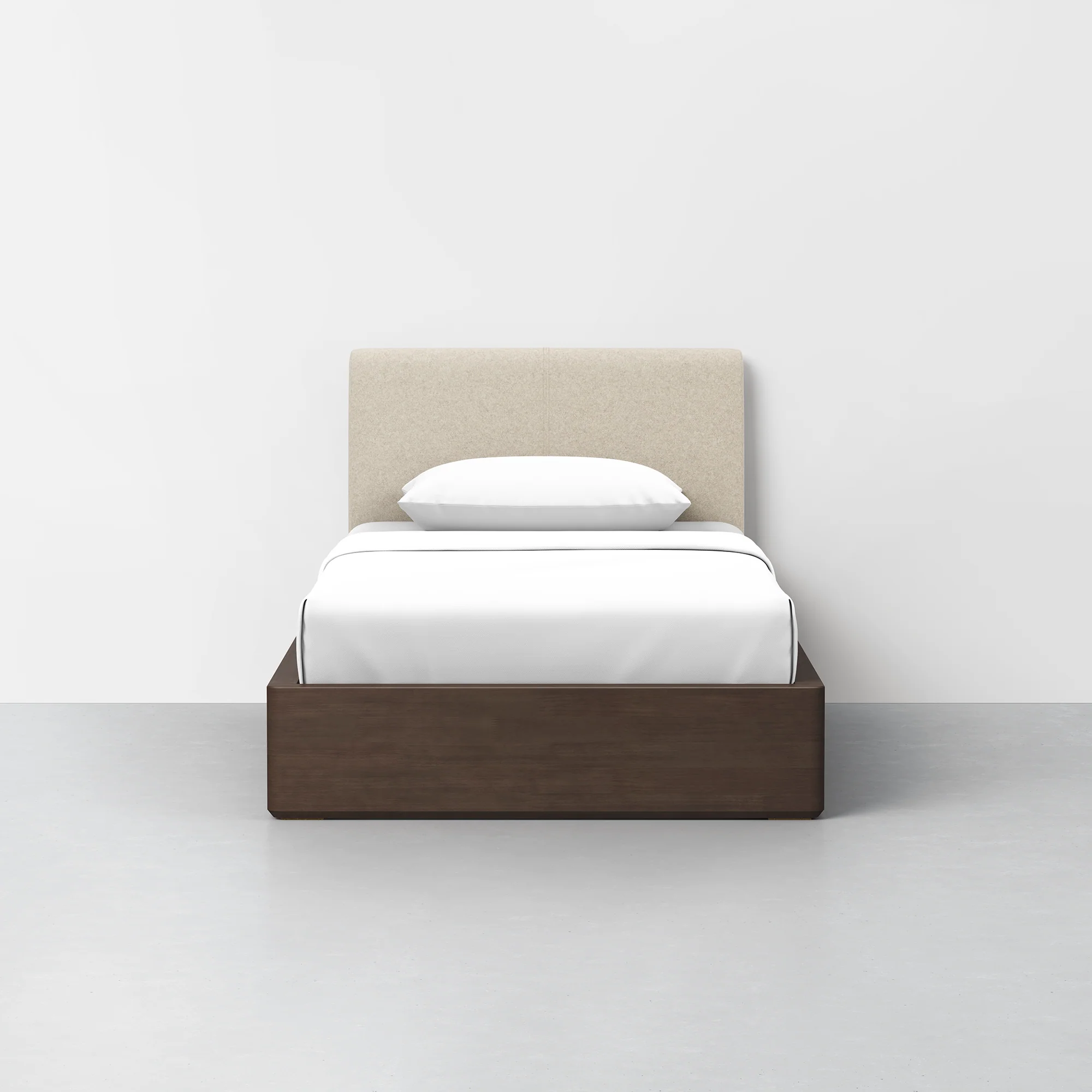 Essential Bed - Image 112