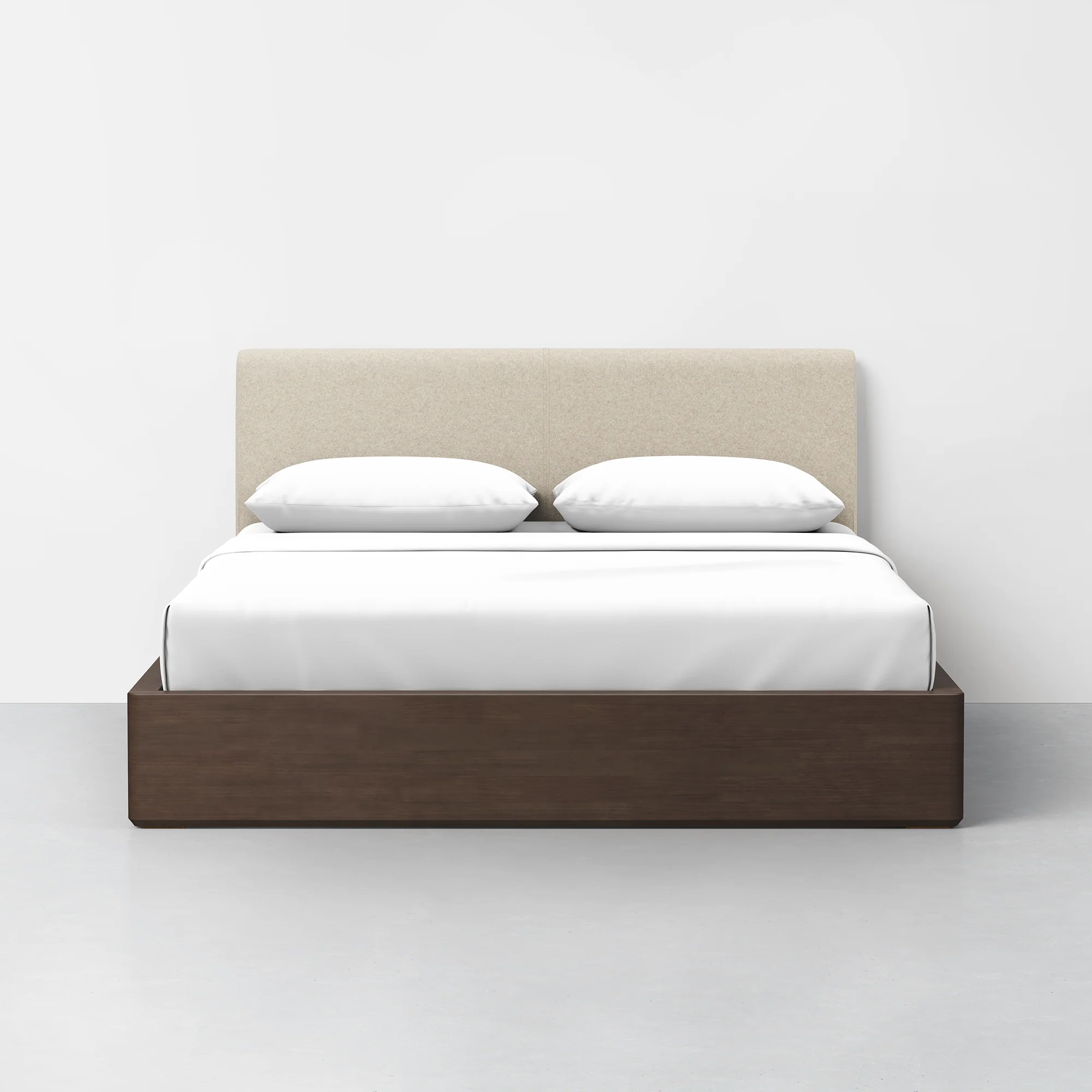 Essential Bed - Image 128