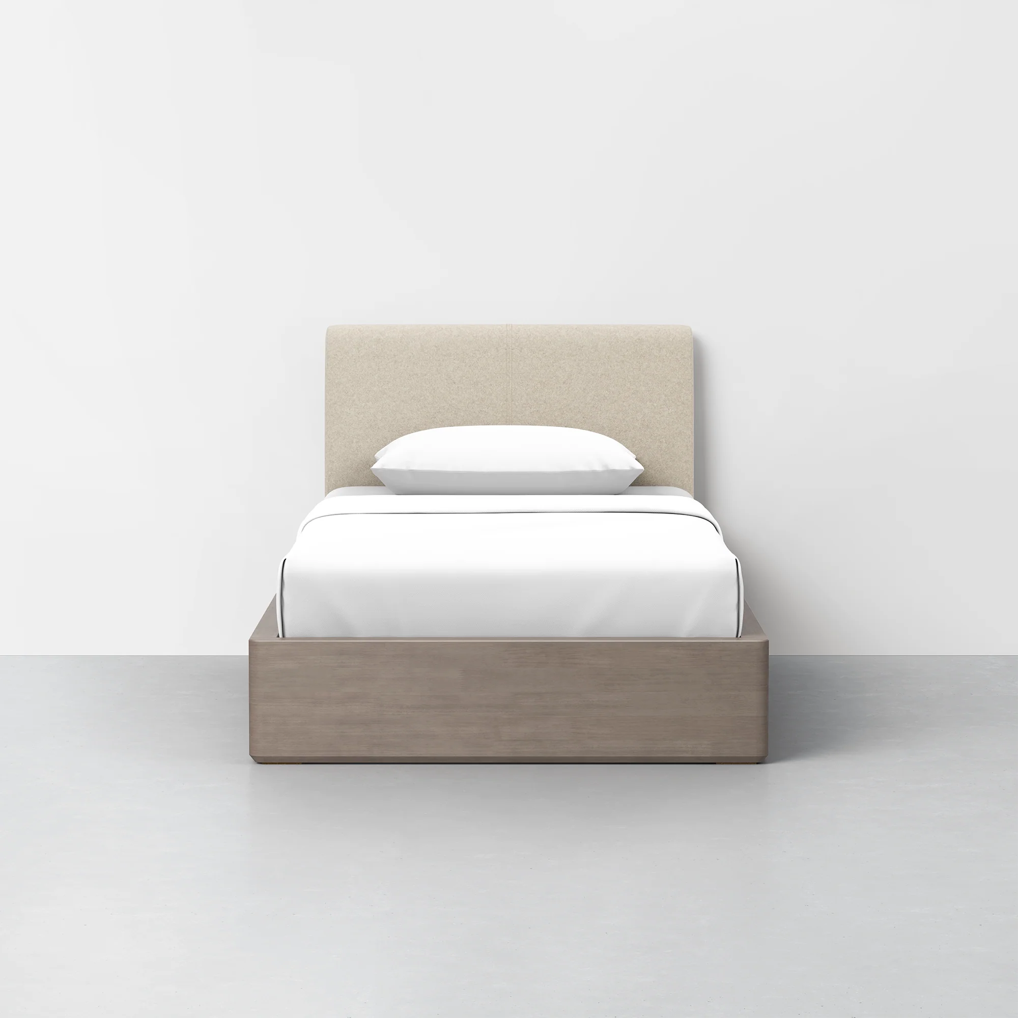 Essential Bed - Image 152