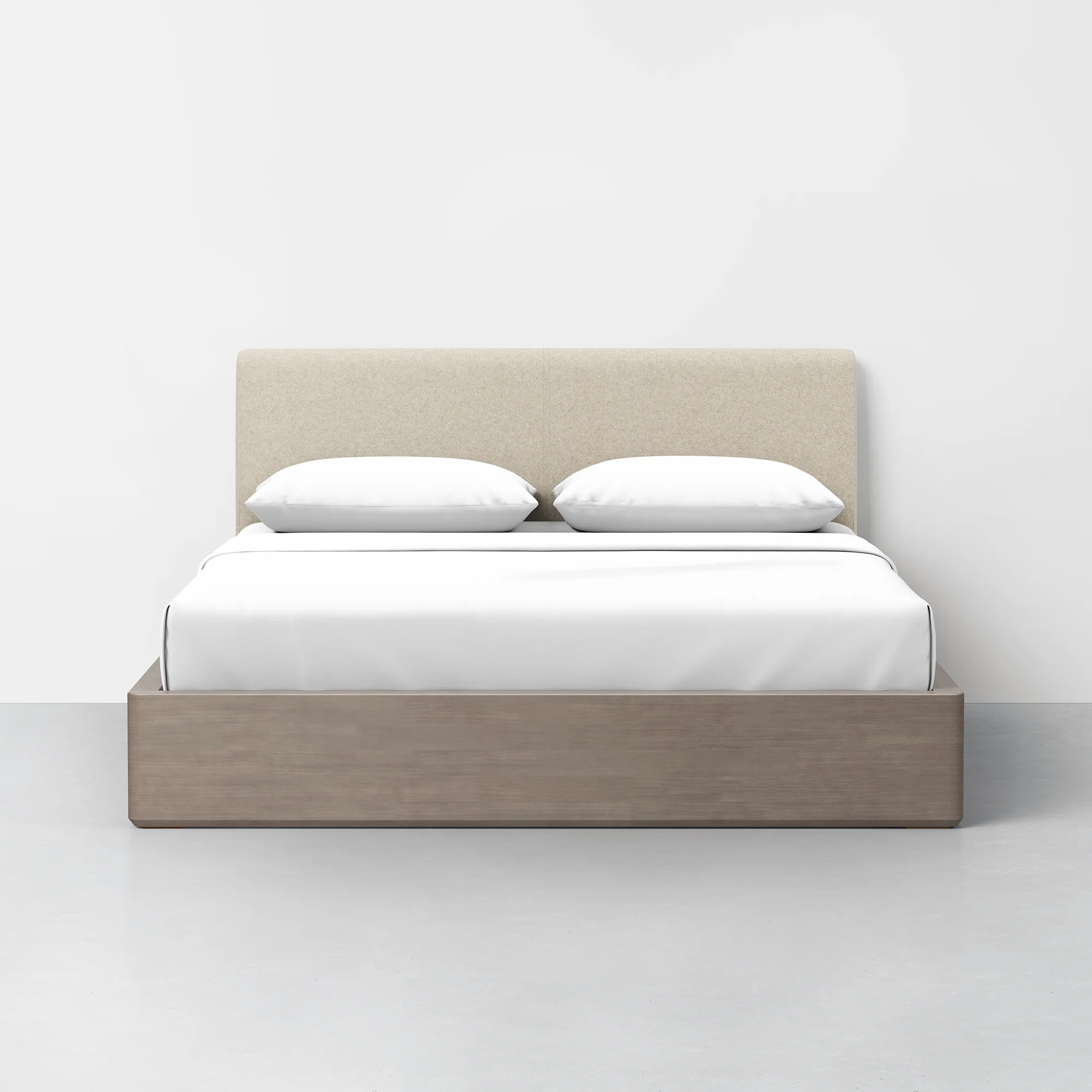 Essential Bed - Image 176