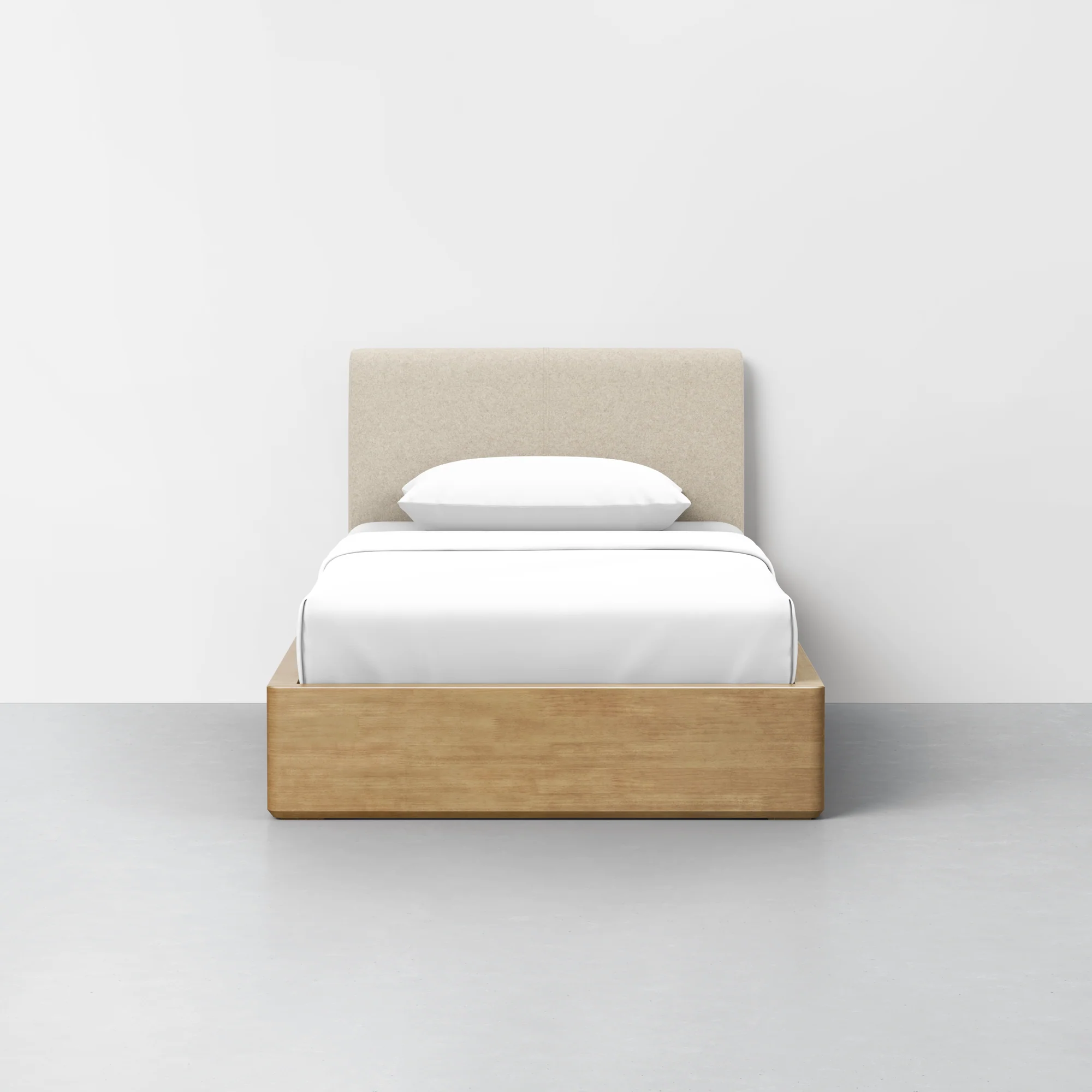 Essential Bed - Image 209