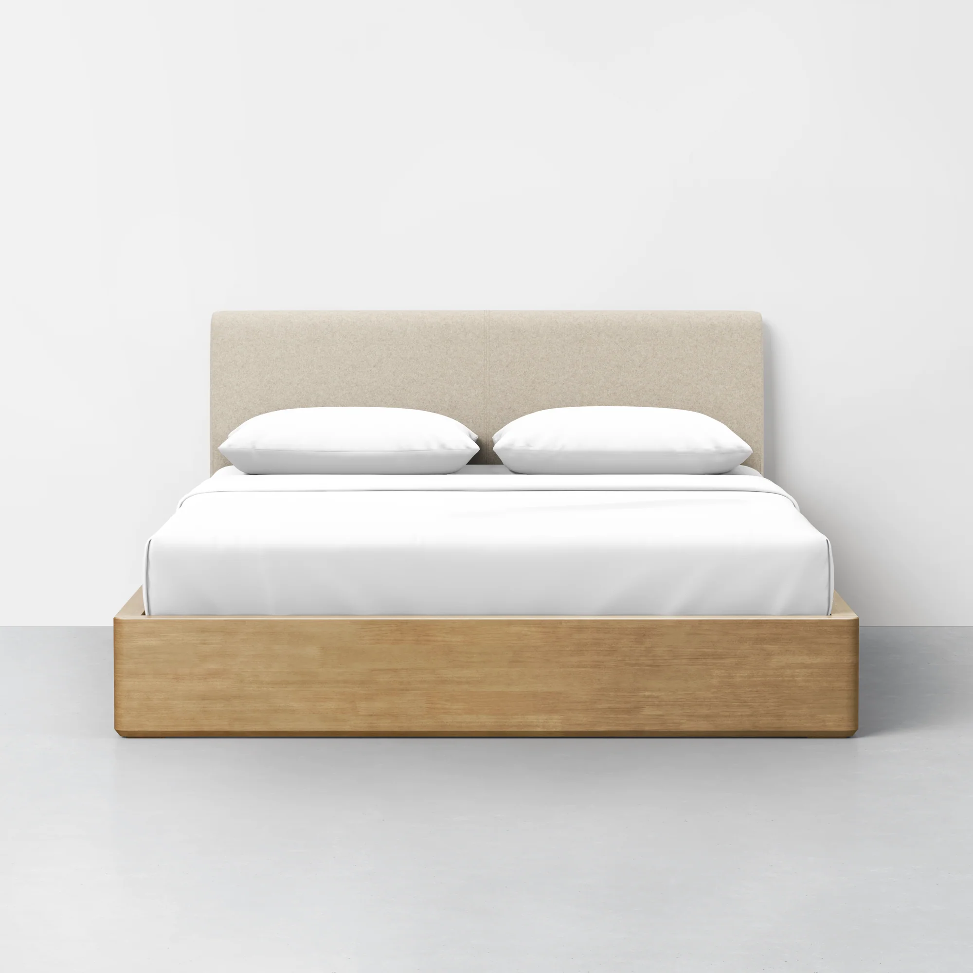 Essential Bed - Image 210