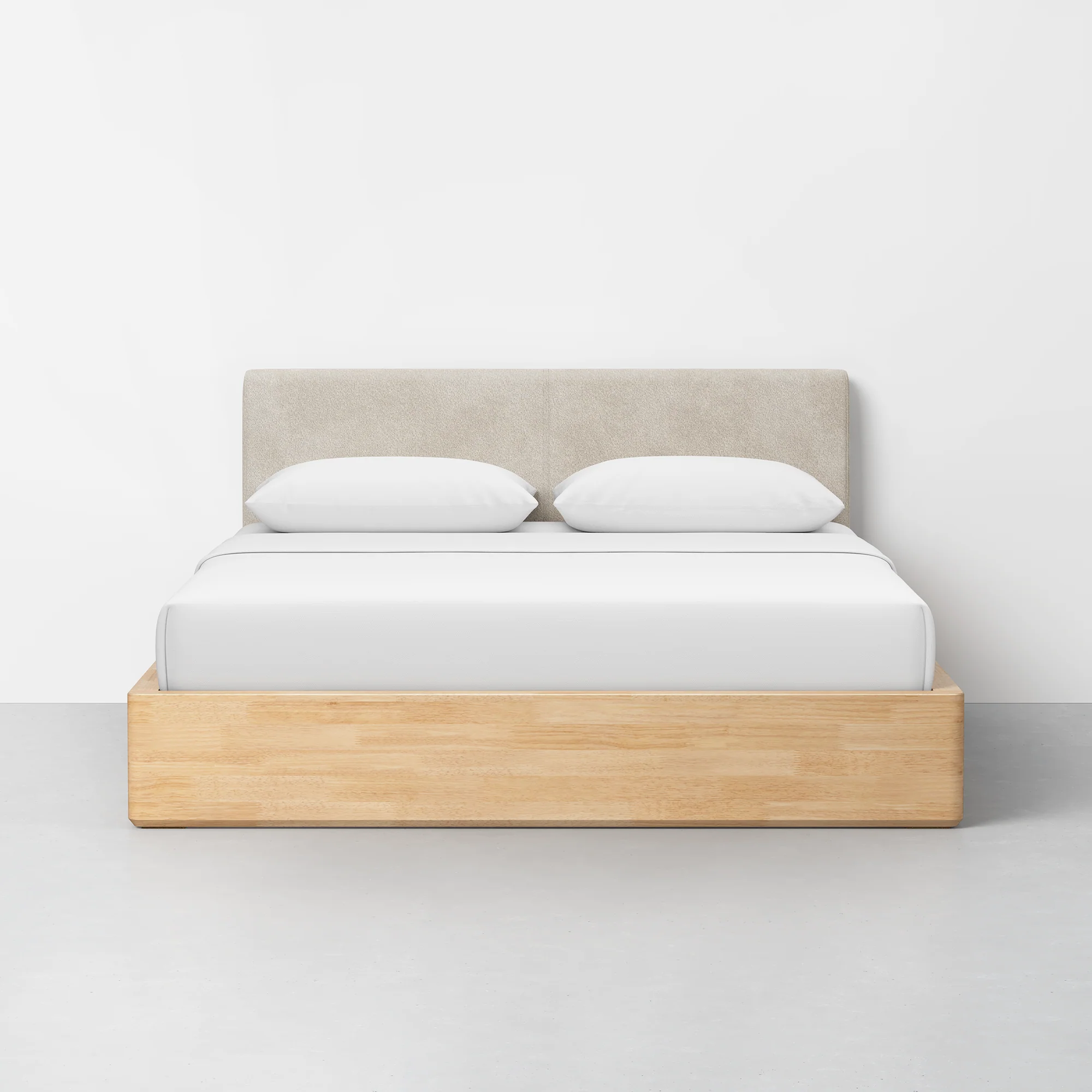Essential Bed - Image 107