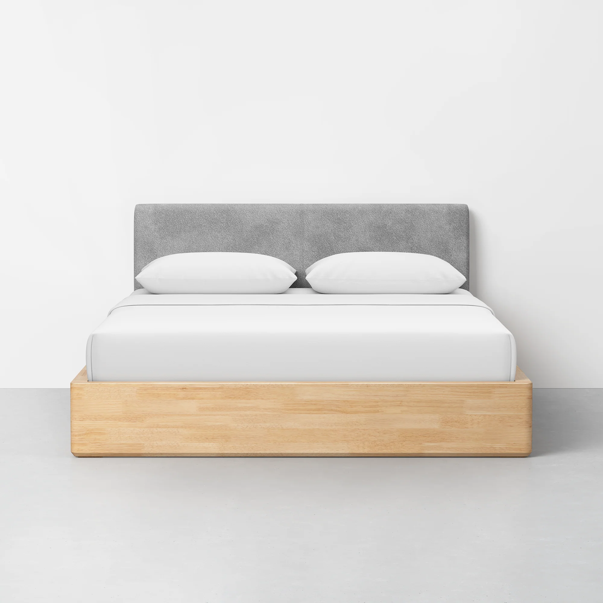 Essential Bed - Image 115