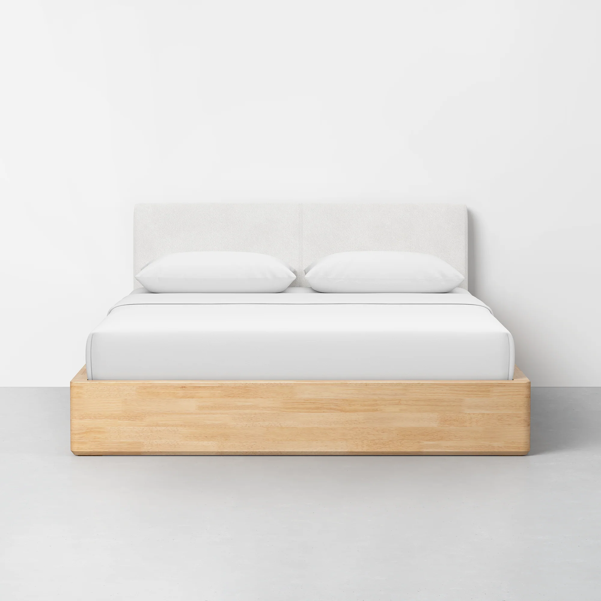 Essential Bed - Image 117