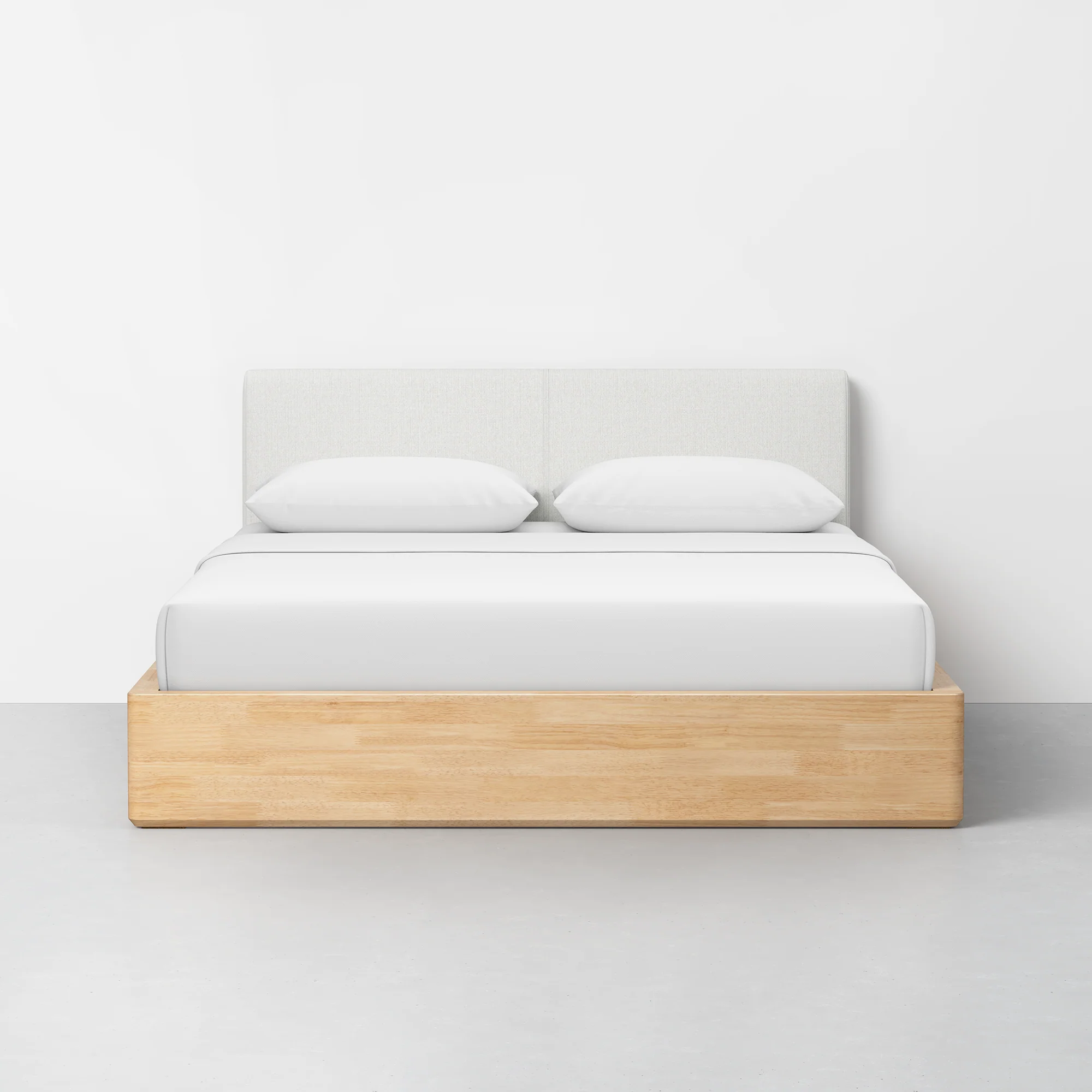 Essential Bed - Image 122