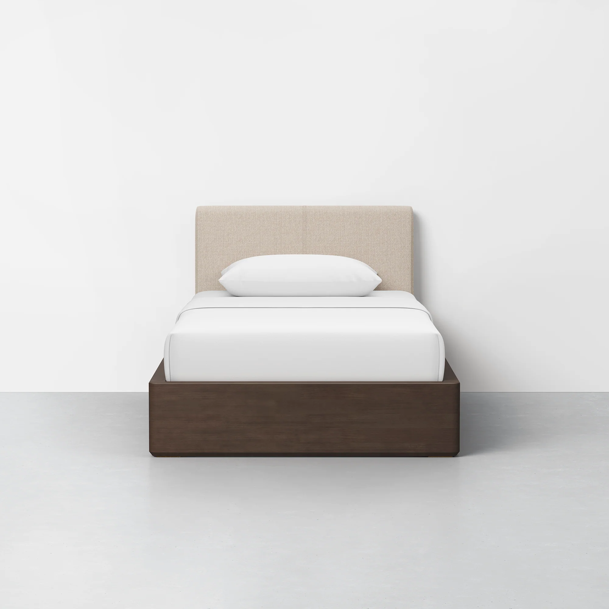 Essential Bed - Image 139