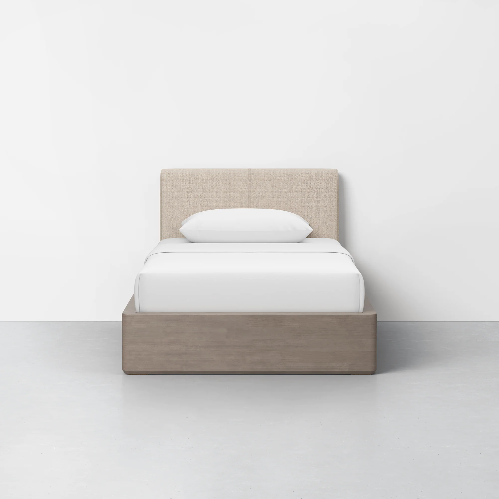 Essential Bed - Image 184