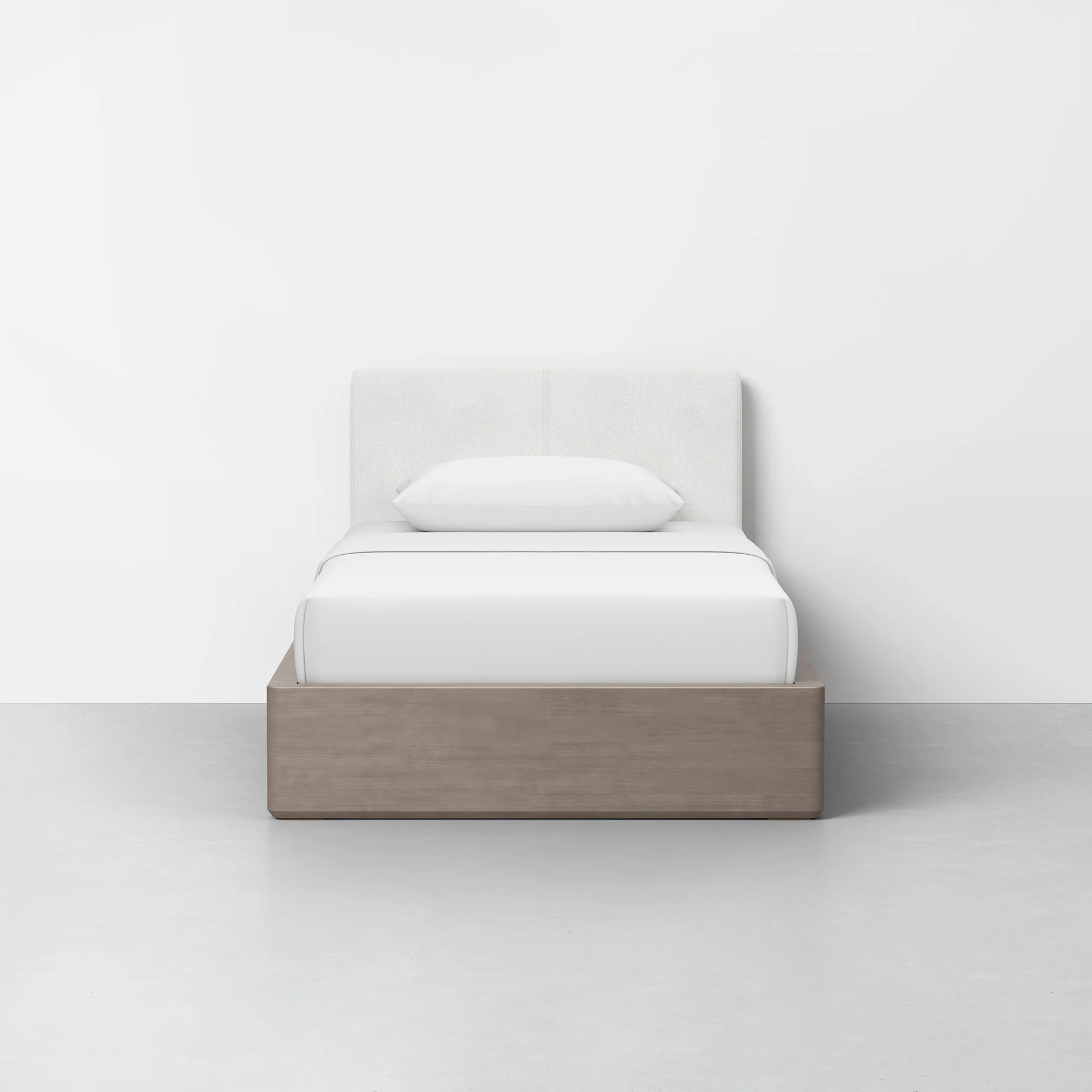 Essential Bed - Image 198