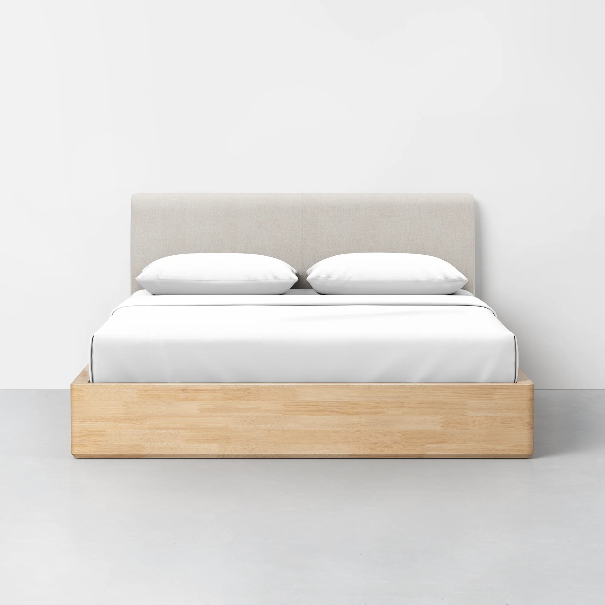 Essential Bed - Image 91