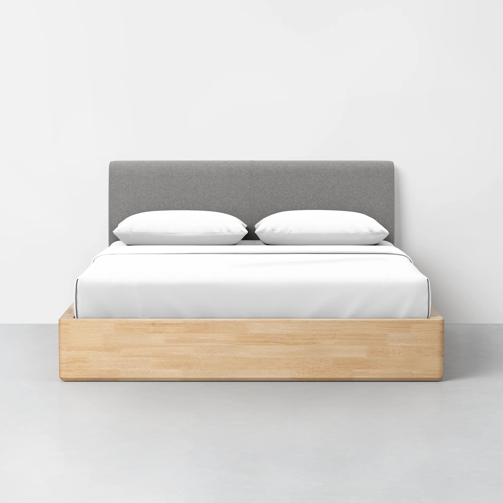 Essential Bed - Image 94