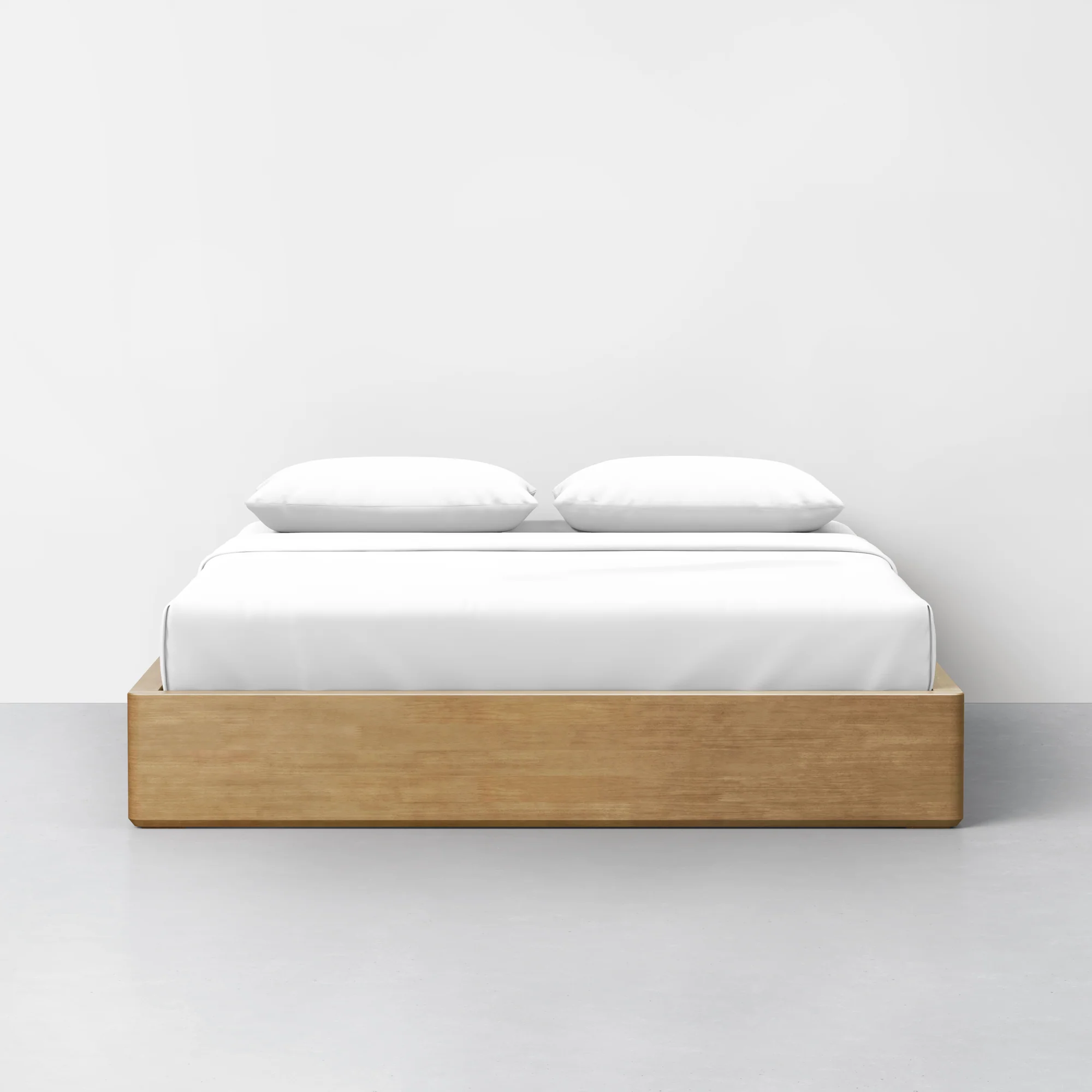 Essential Bed - Image 237