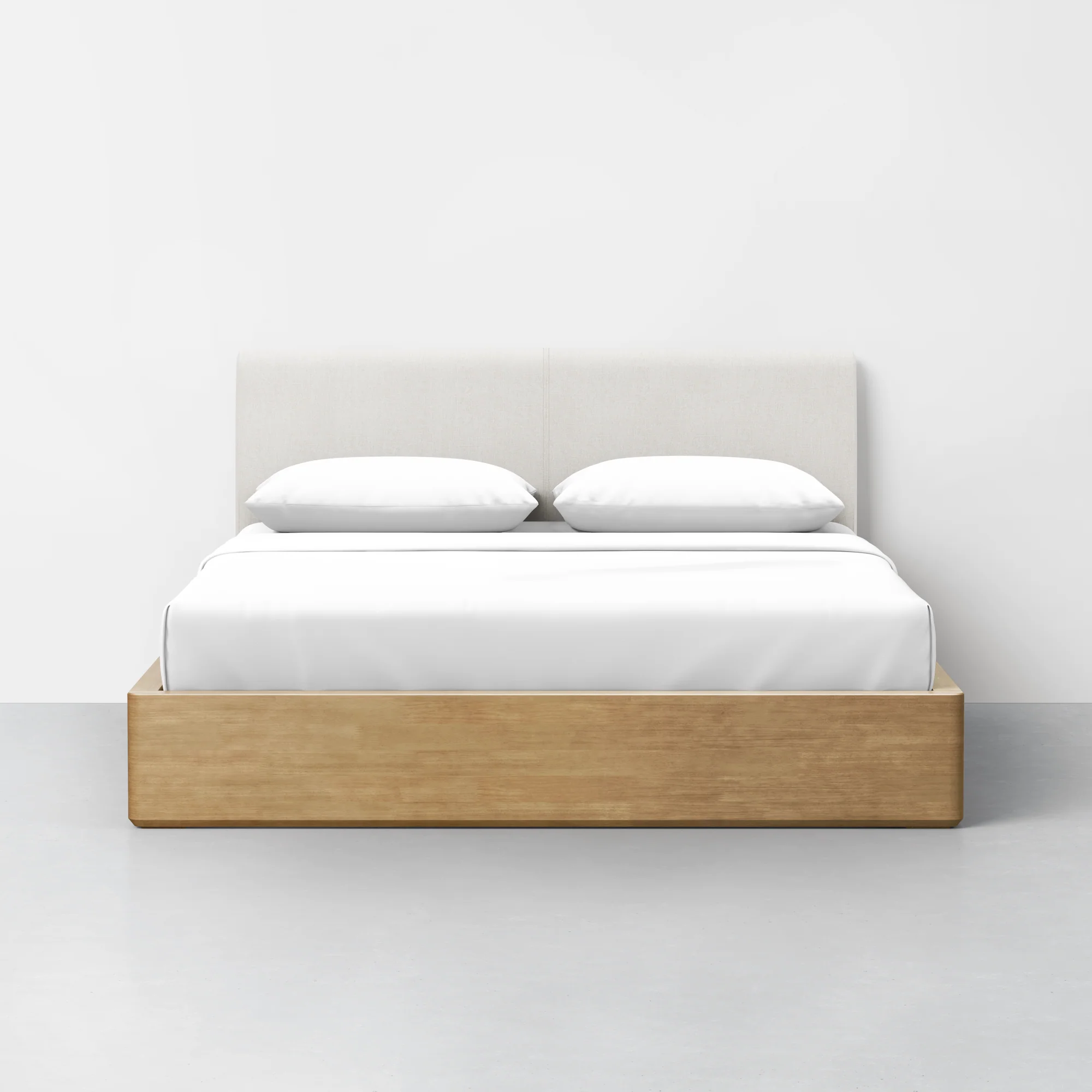 Essential Bed - Image 201