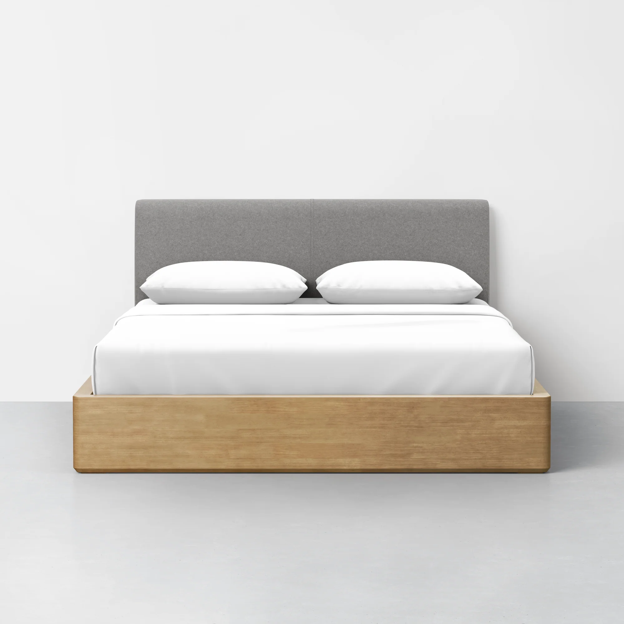 Essential Bed - Image 206