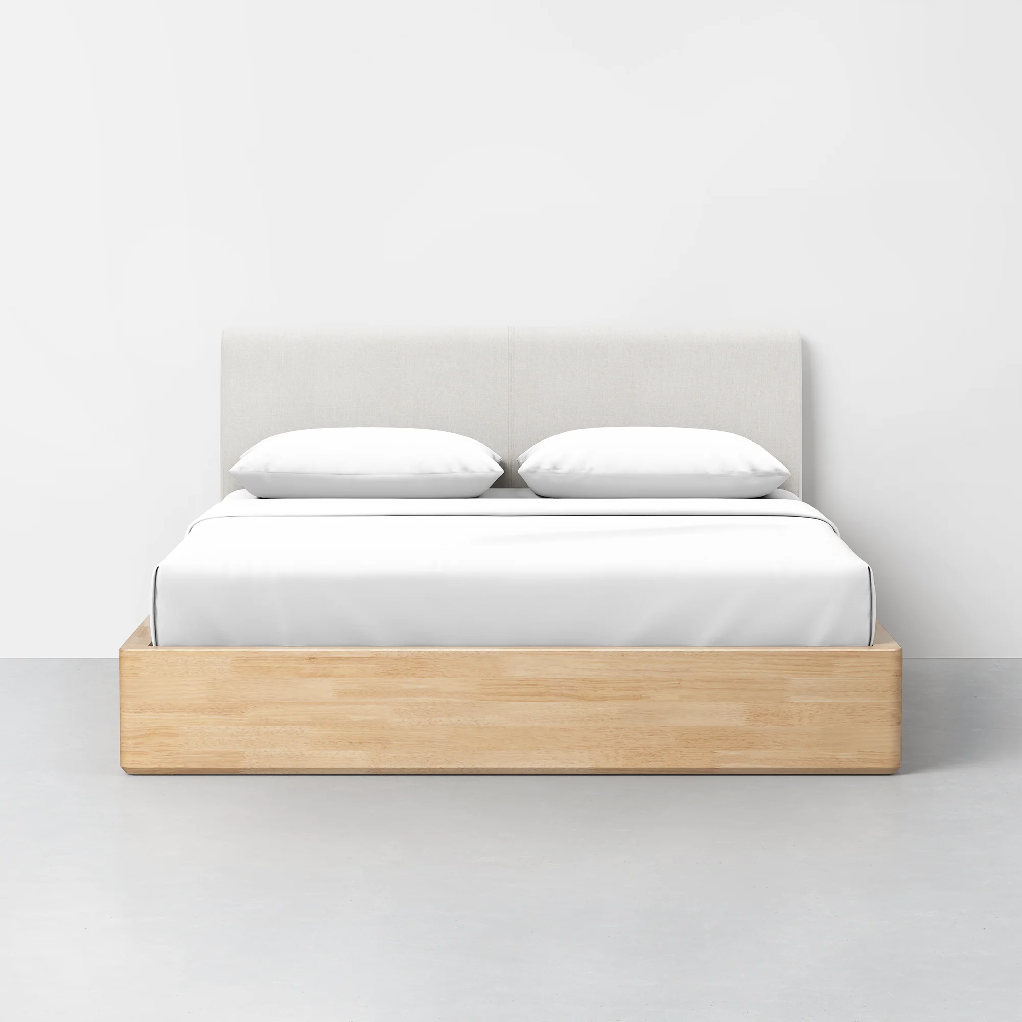 Essential Bed - Image 68