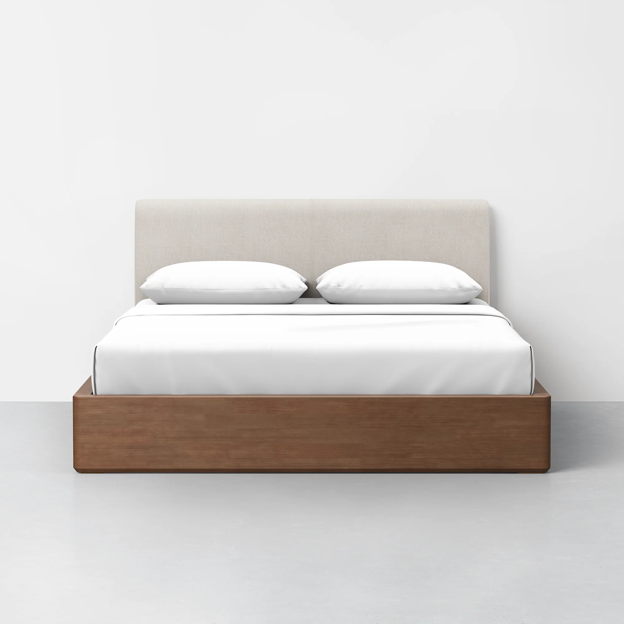 Essential Bed - Image 35