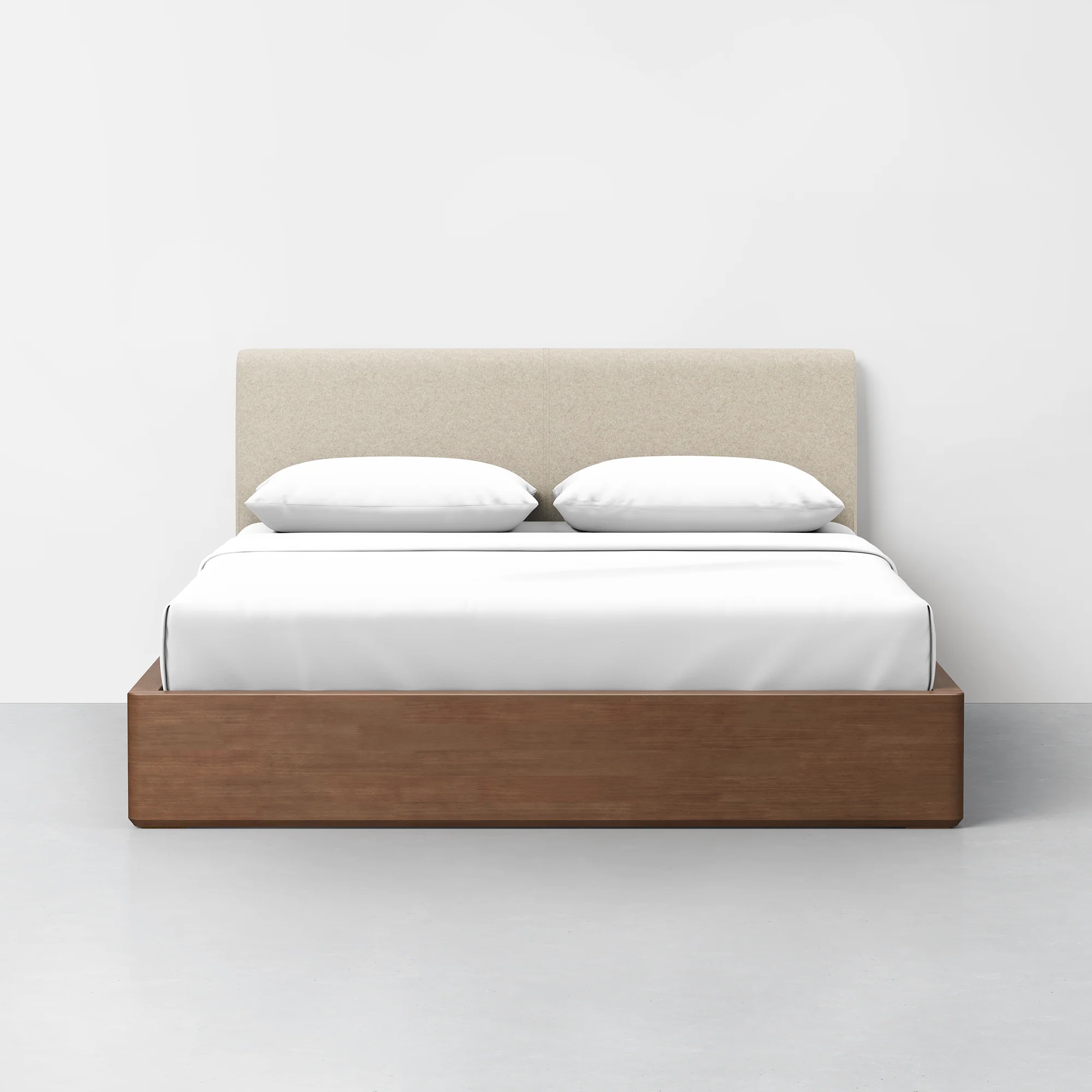 Essential Bed - Image 32