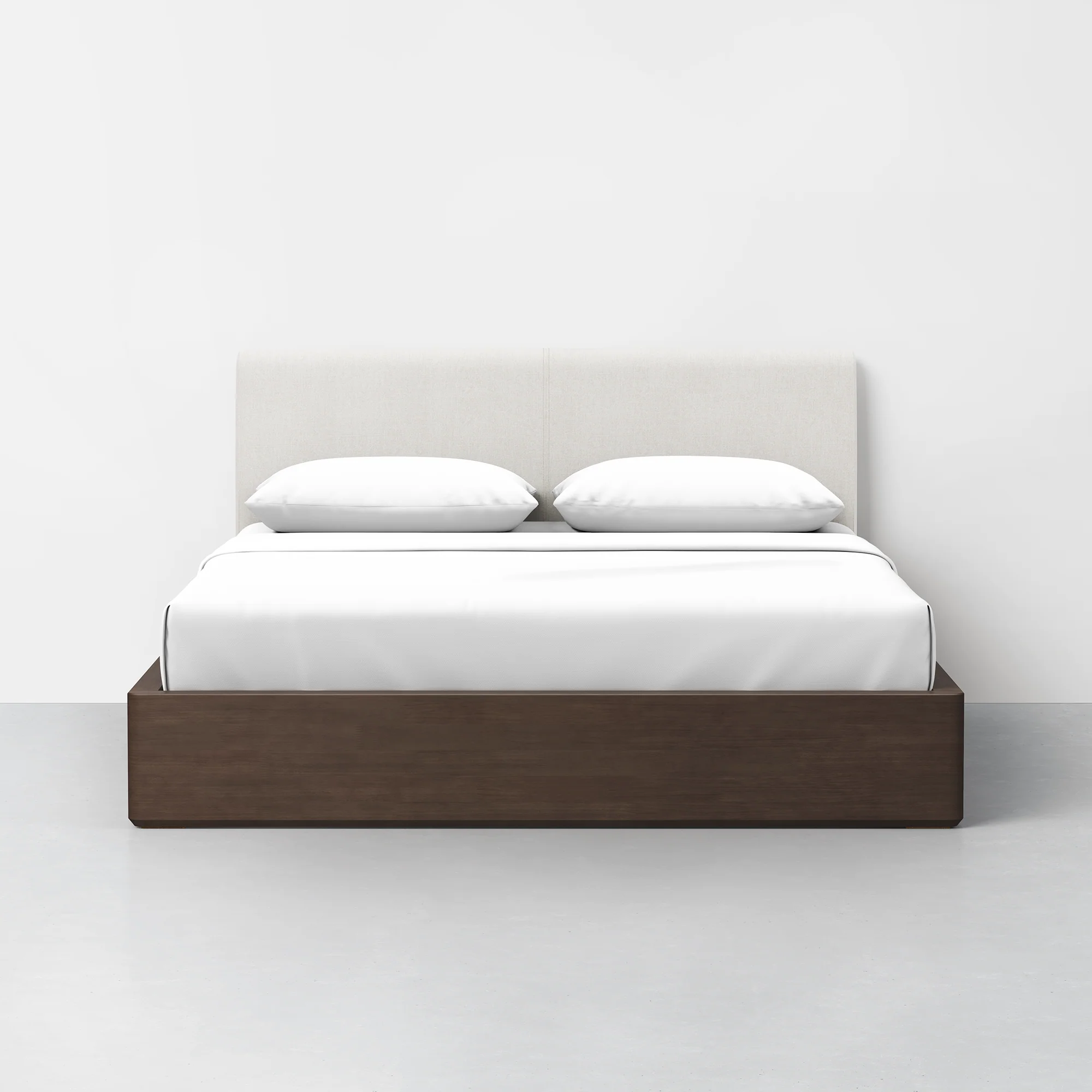 Essential Bed - Image 124