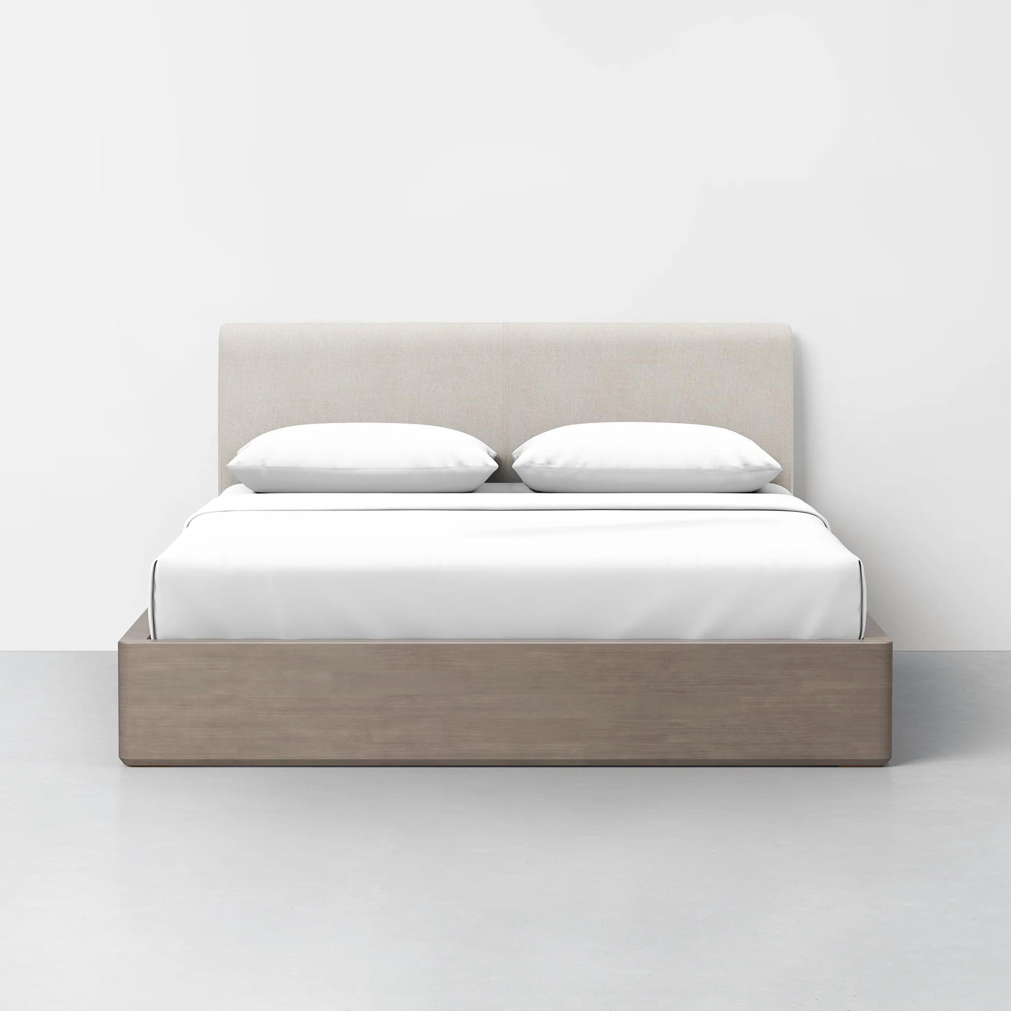 Essential Bed - Image 171