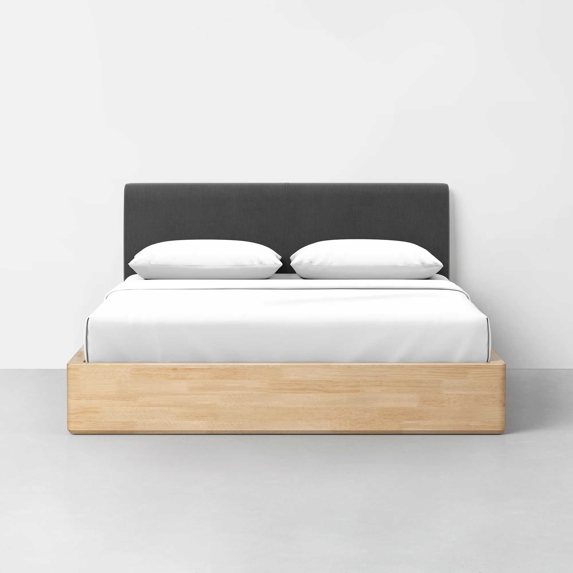 Essential Bed - Image 73