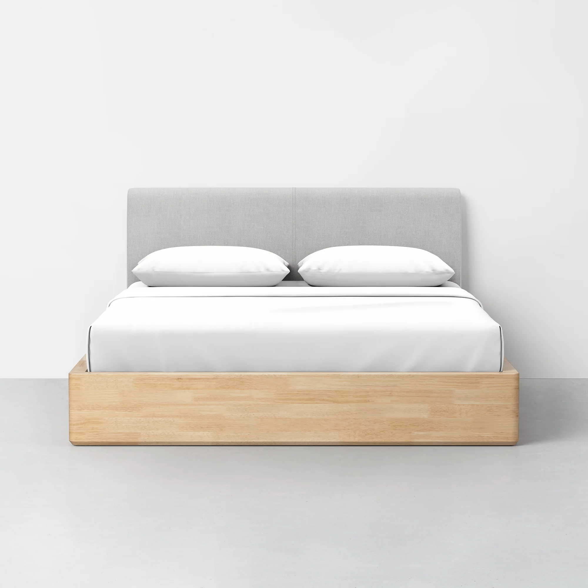 Essential Bed - Image 74