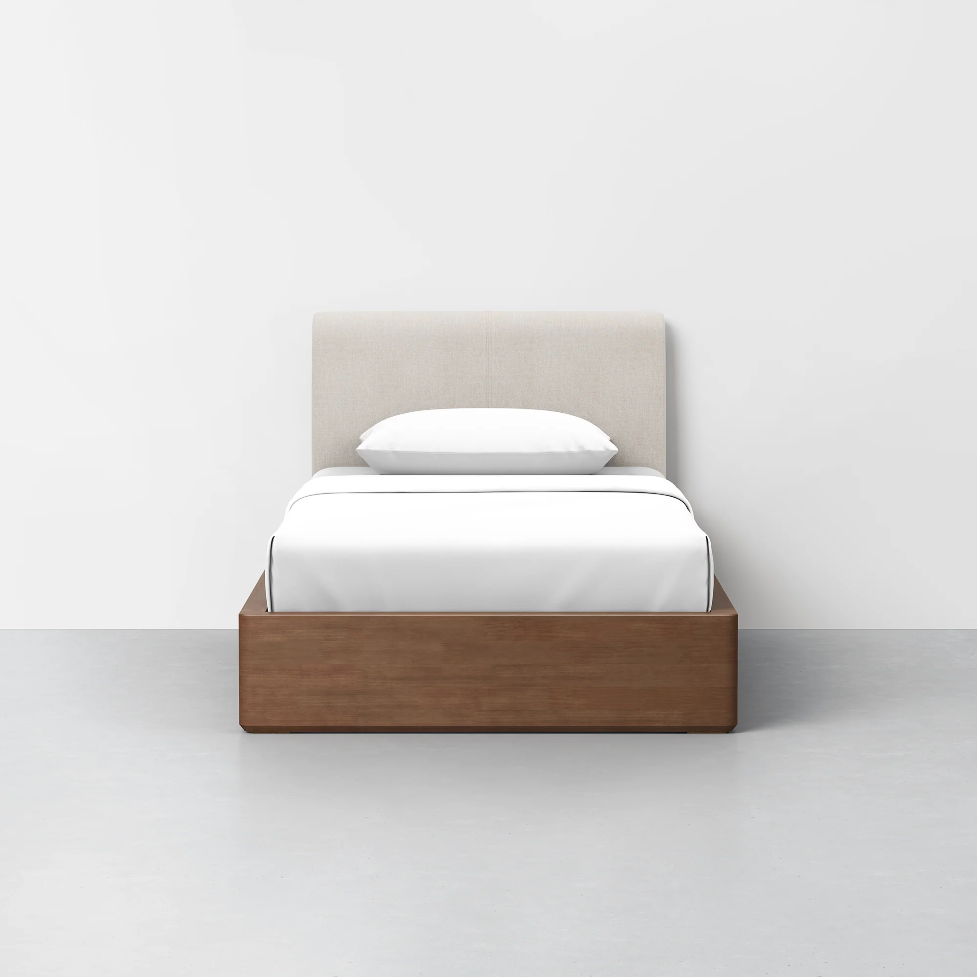 Essential Bed - Image 4