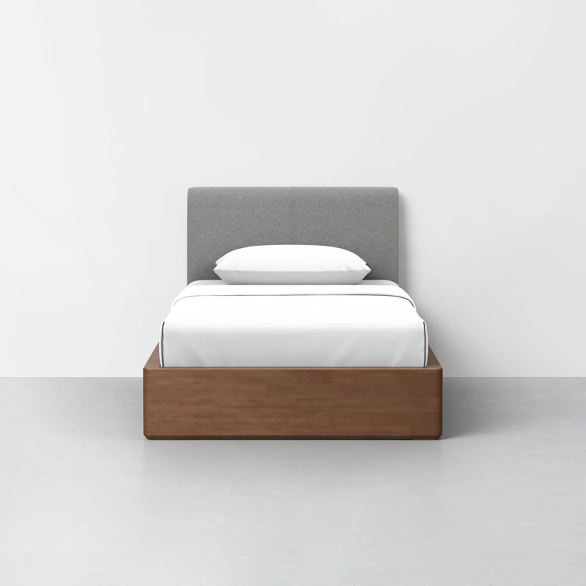Essential Bed - Image 7