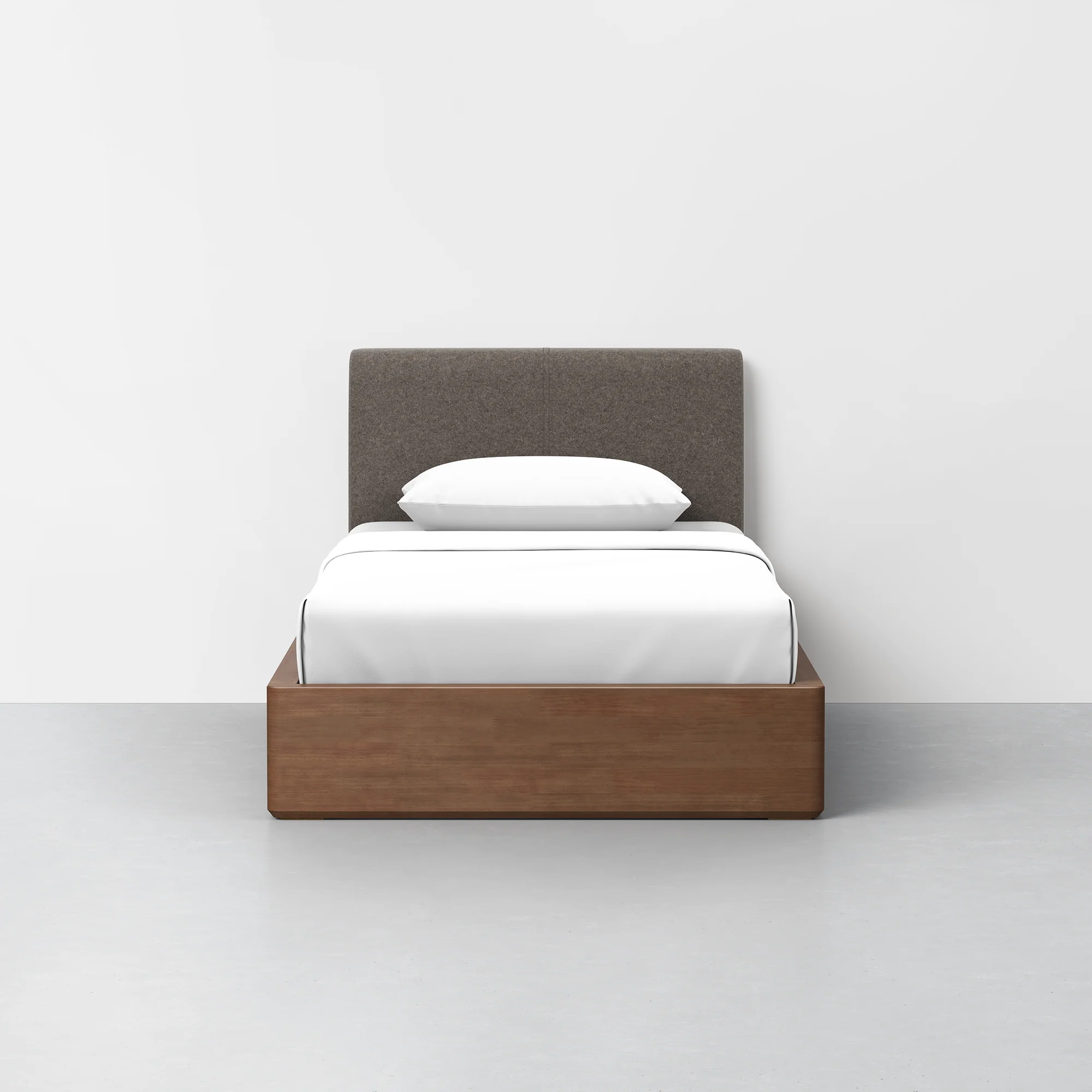 Essential Bed - Image 8