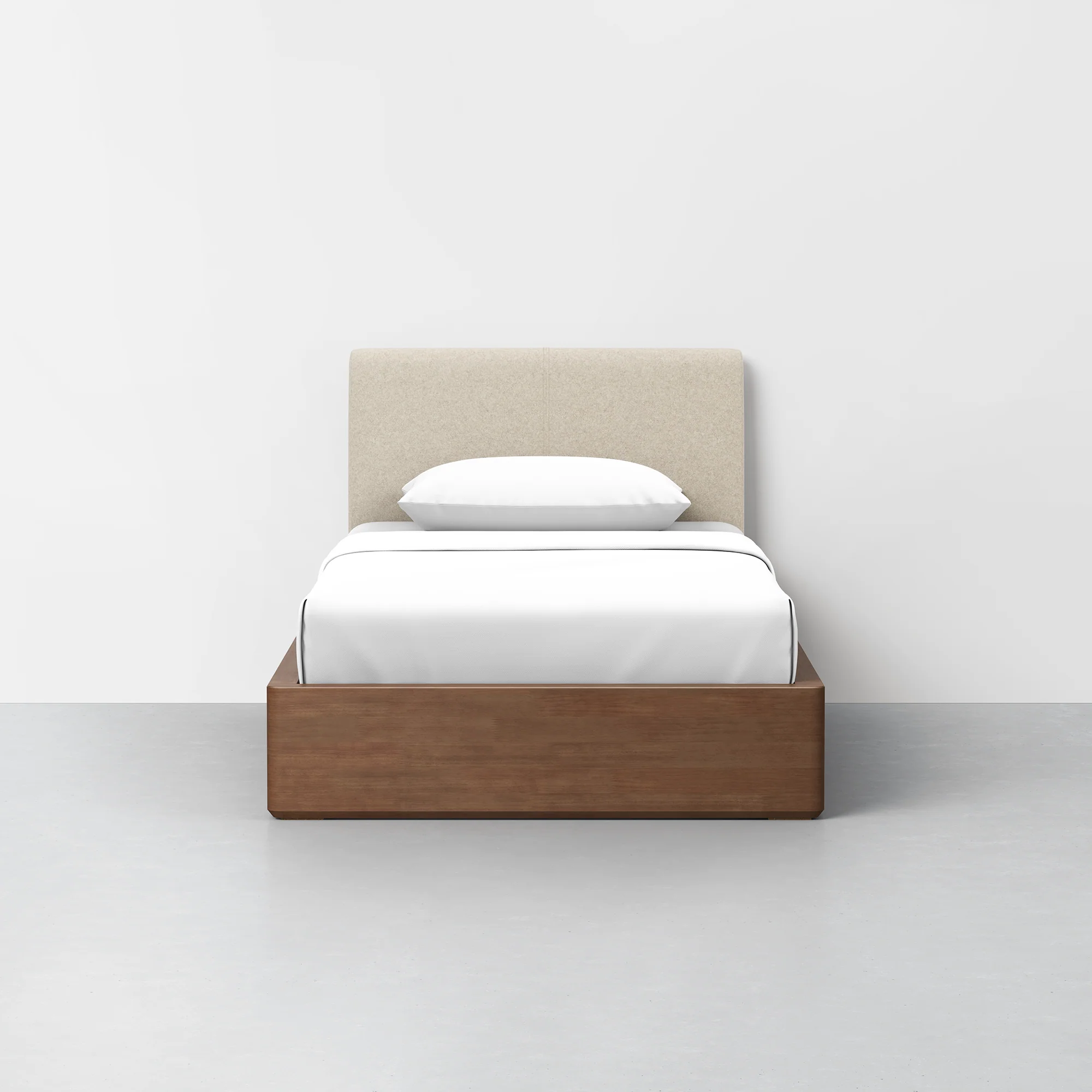 Essential Bed - Image 9