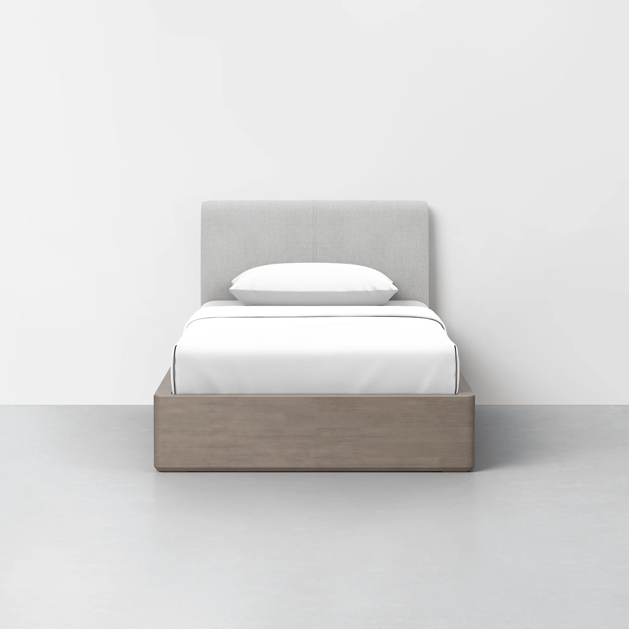 Essential Bed - Image 146