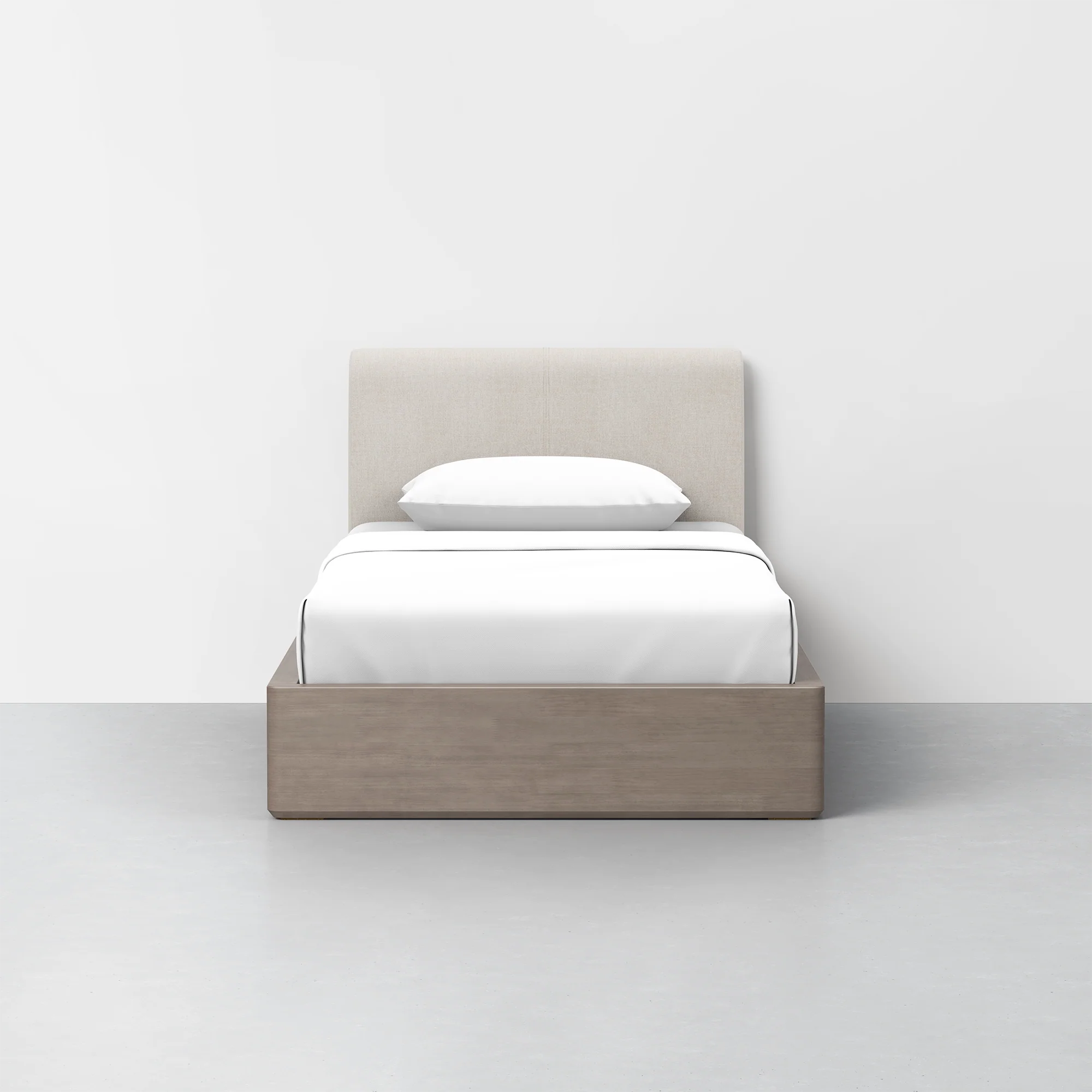Essential Bed - Image 147