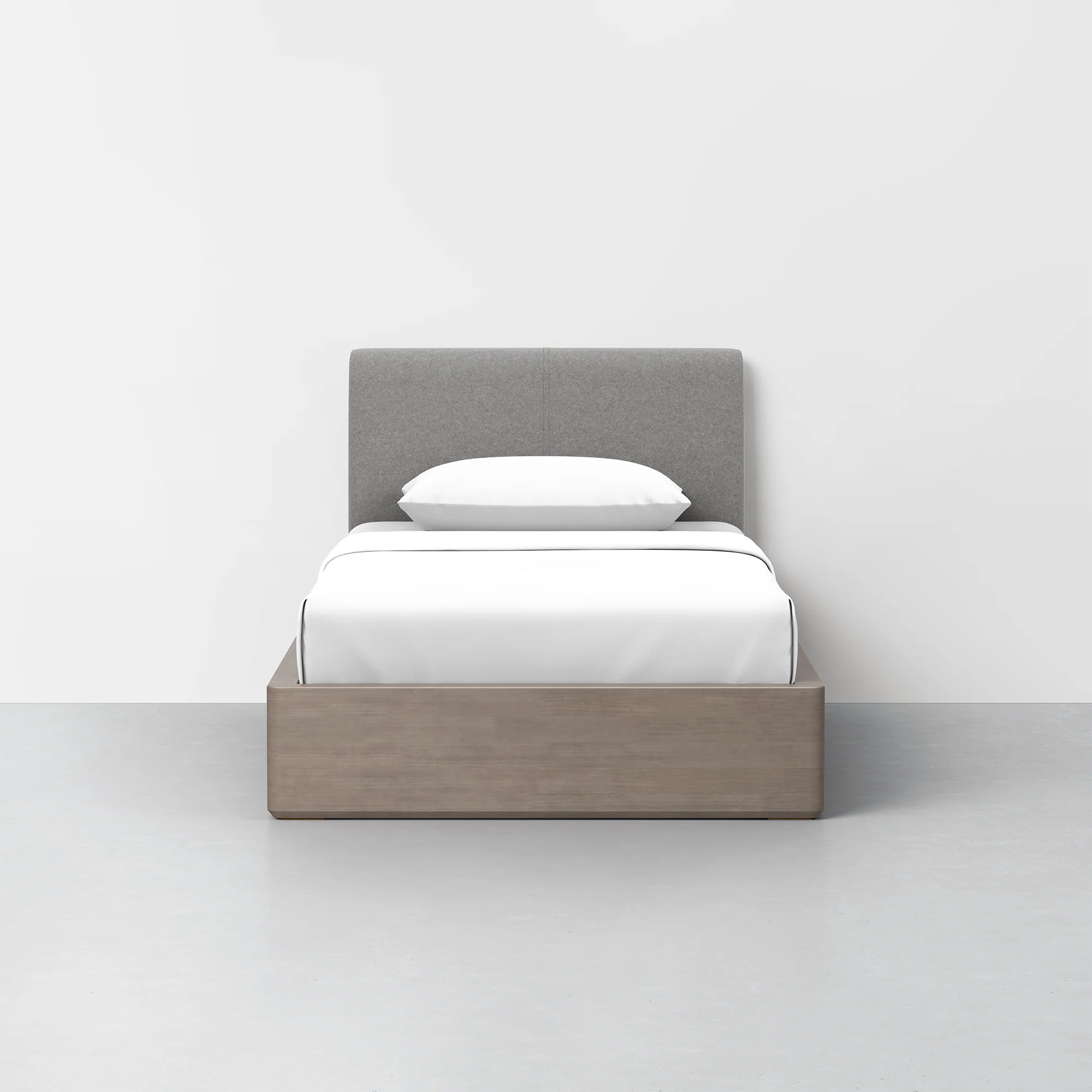 Essential Bed - Image 150