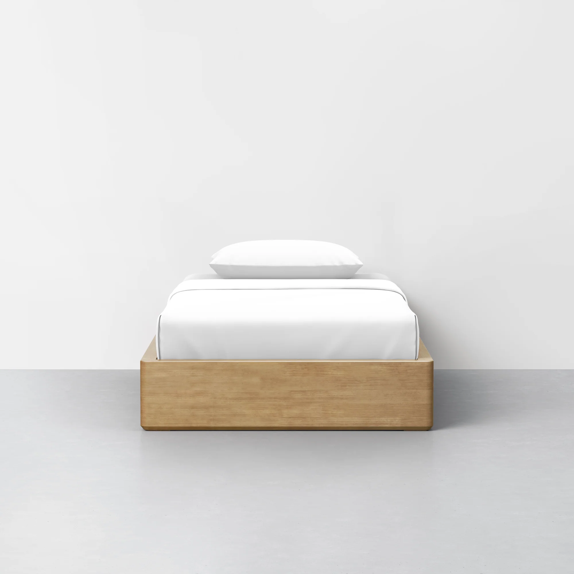 Essential Bed - Image 236