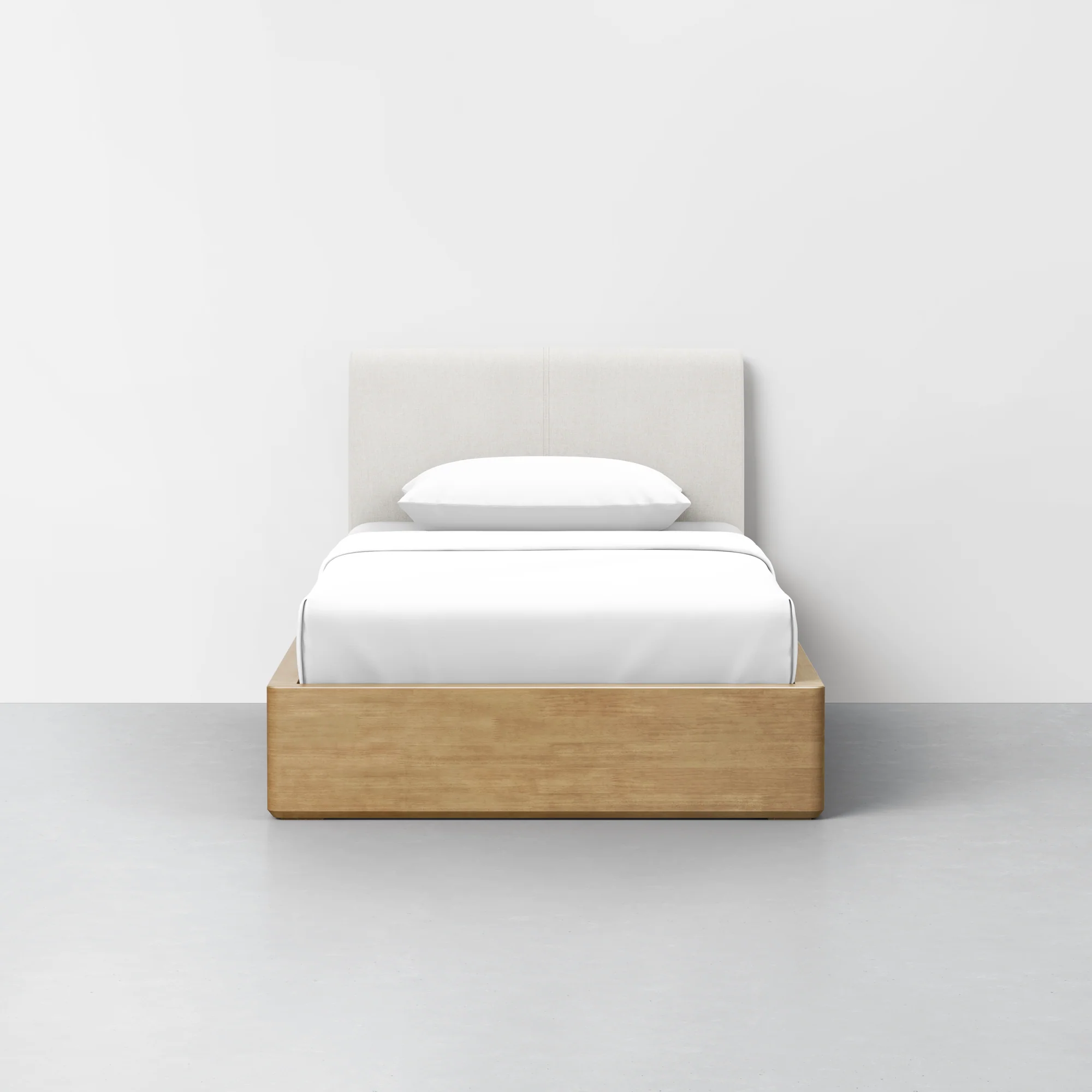 Essential Bed - Image 200