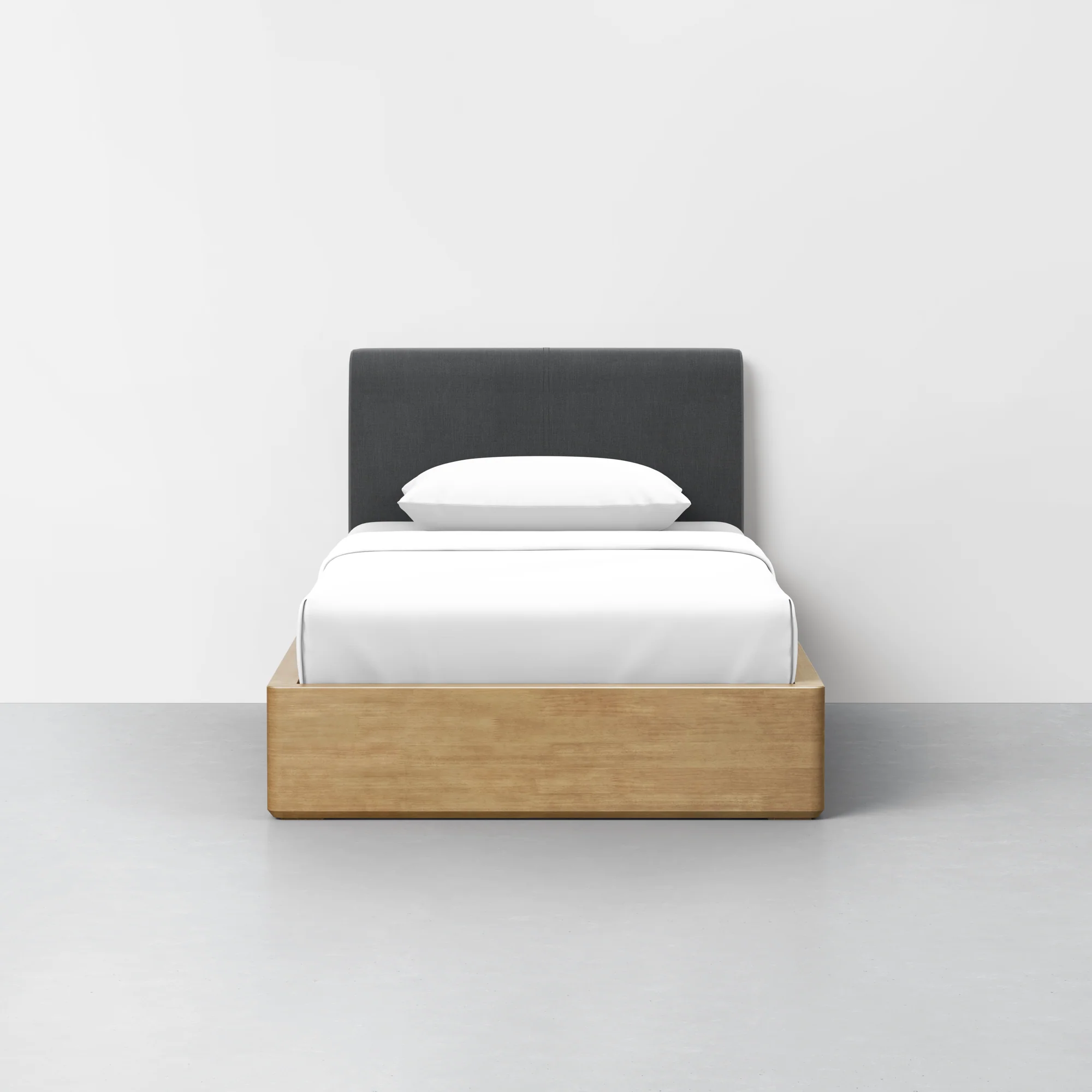 Essential Bed - Image 193