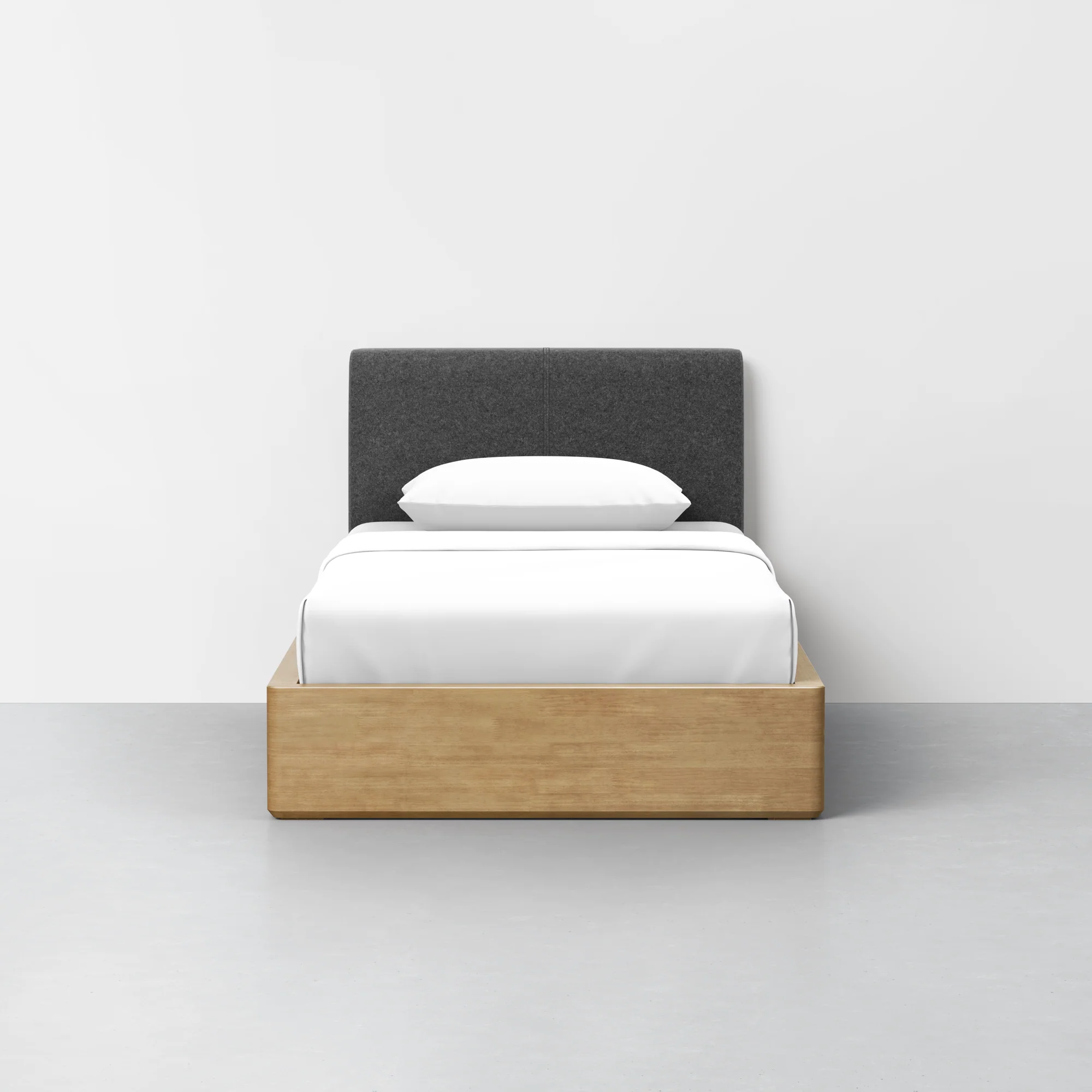 Essential Bed - Image 202