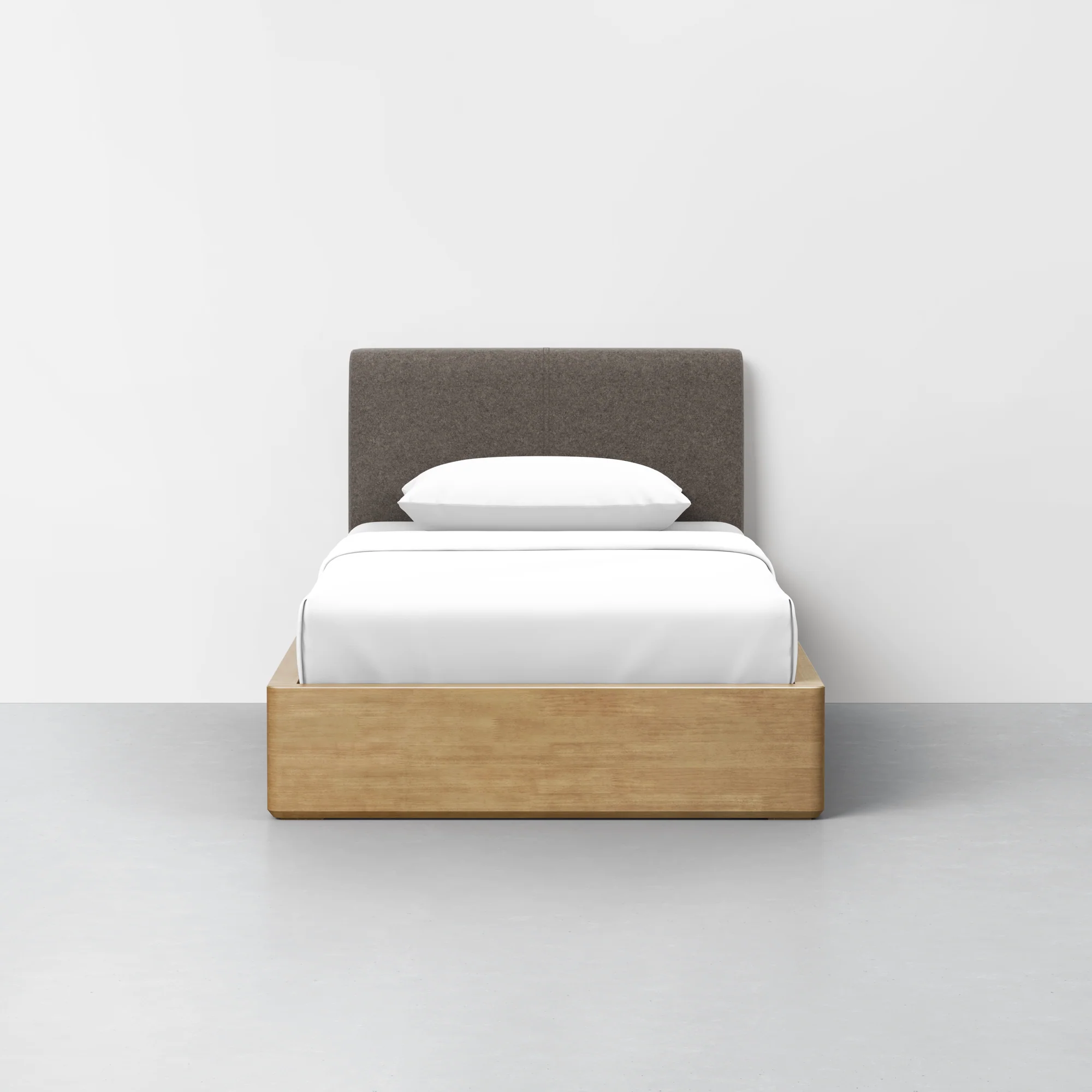 Essential Bed - Image 207
