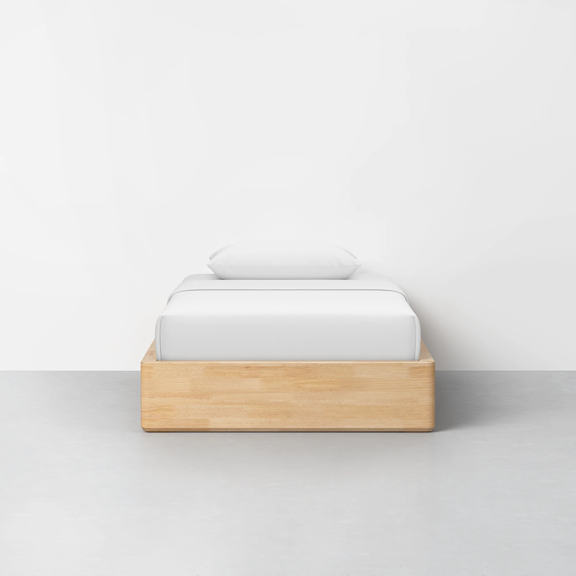 Essential Bed - Image 82