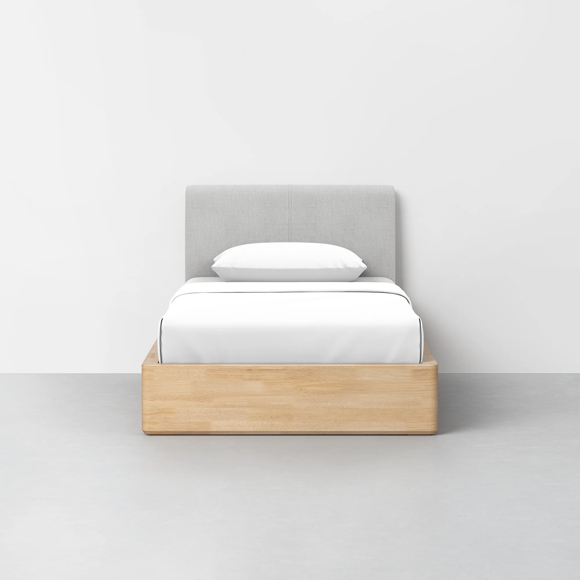 Essential Bed - Image 50