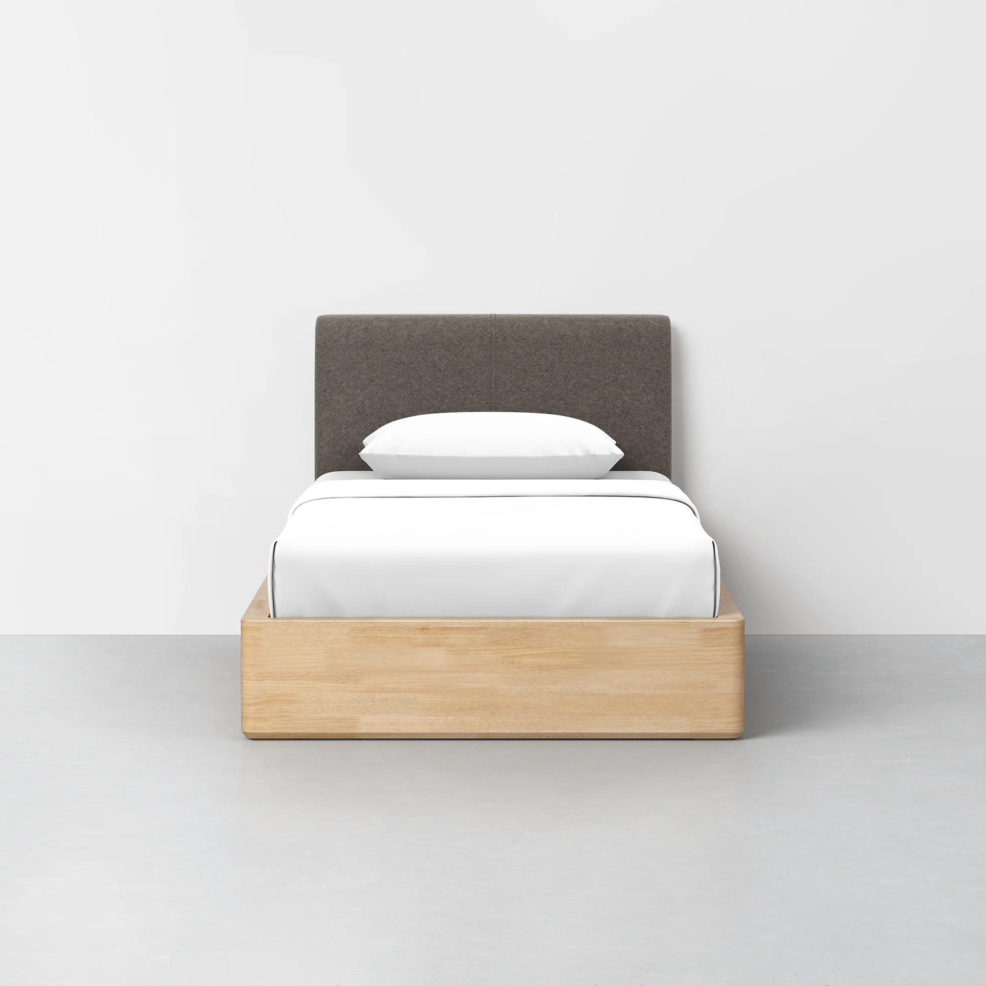Essential Bed - Image 55