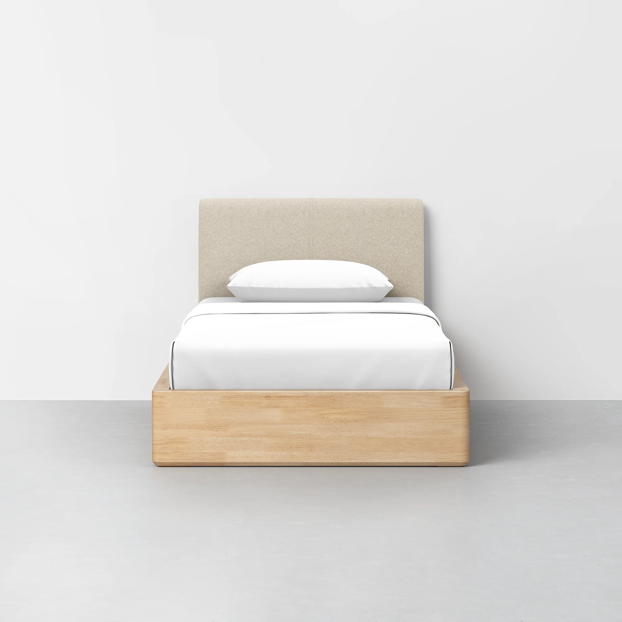 Essential Bed - Image 56